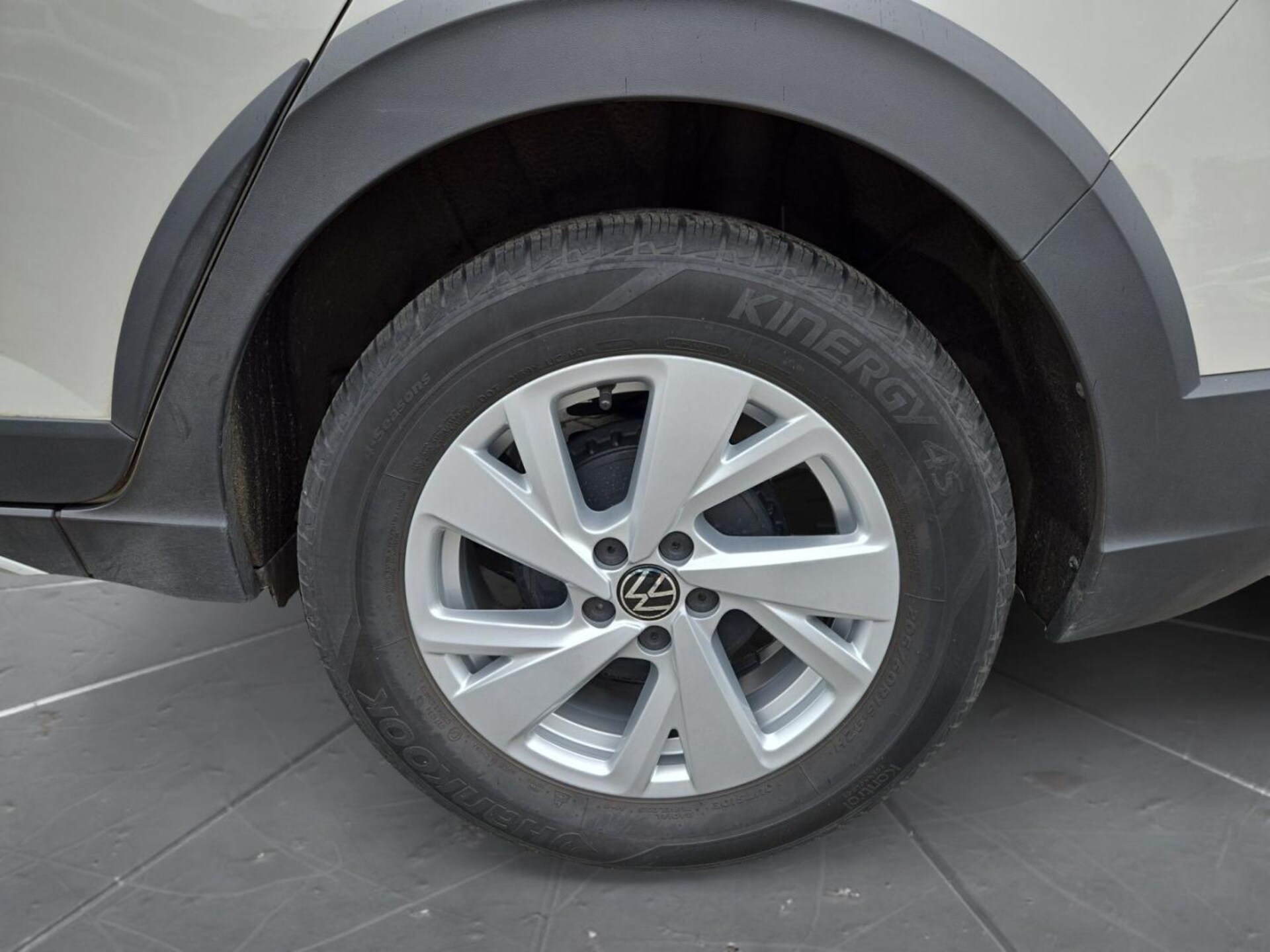 Volkswagen Taigo Life