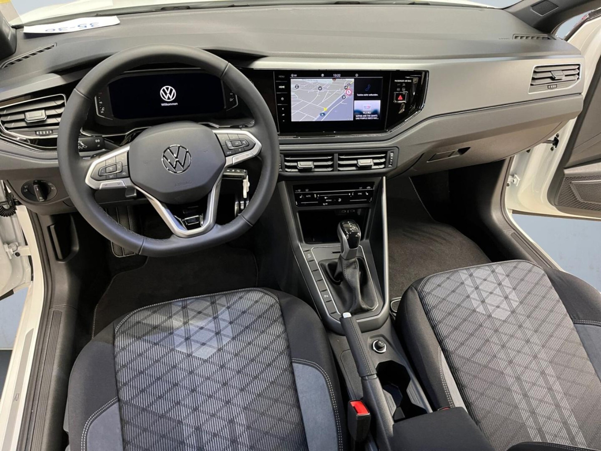 Volkswagen Taigo R-Line