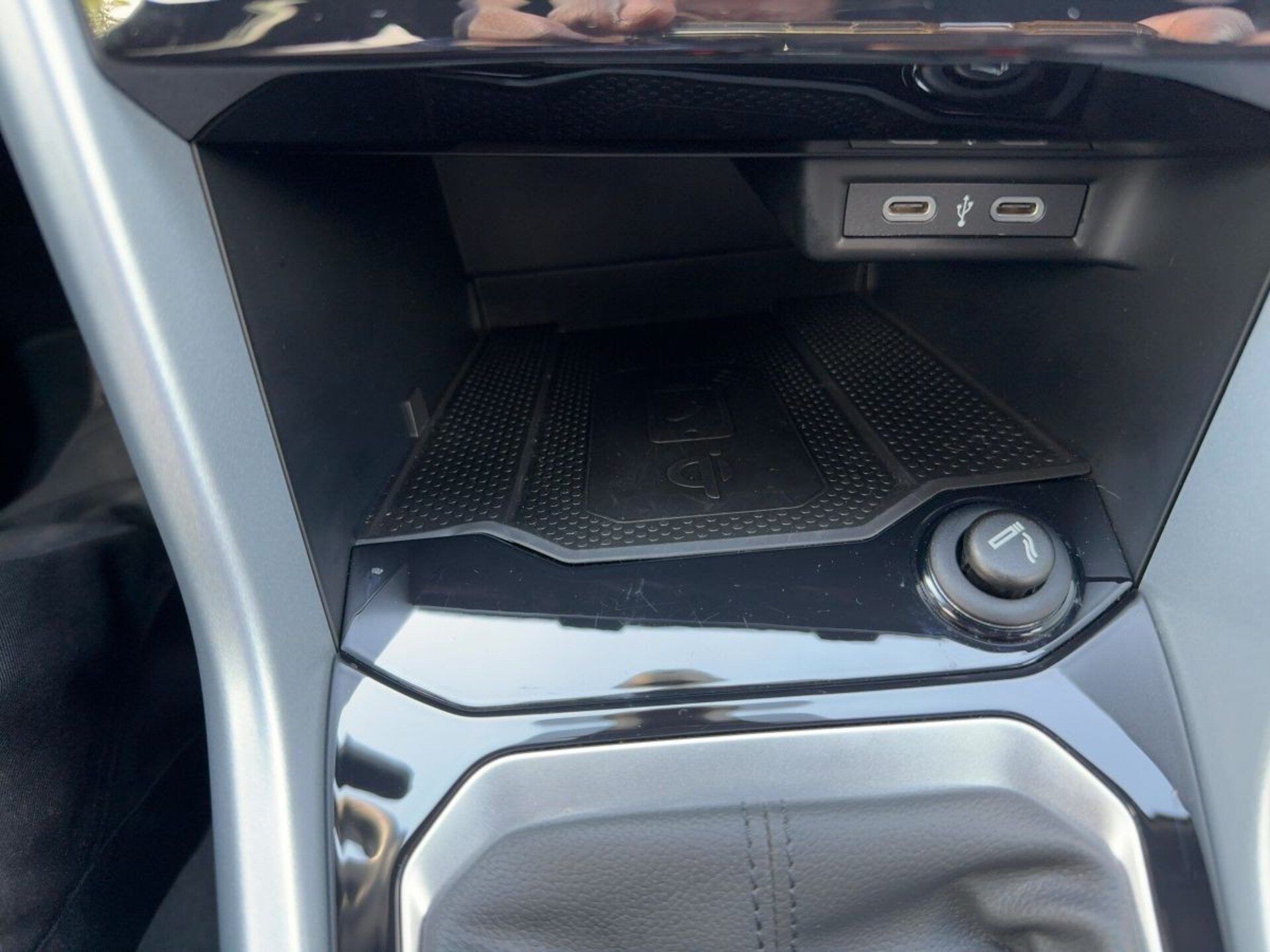 Volkswagen T-Roc Goal