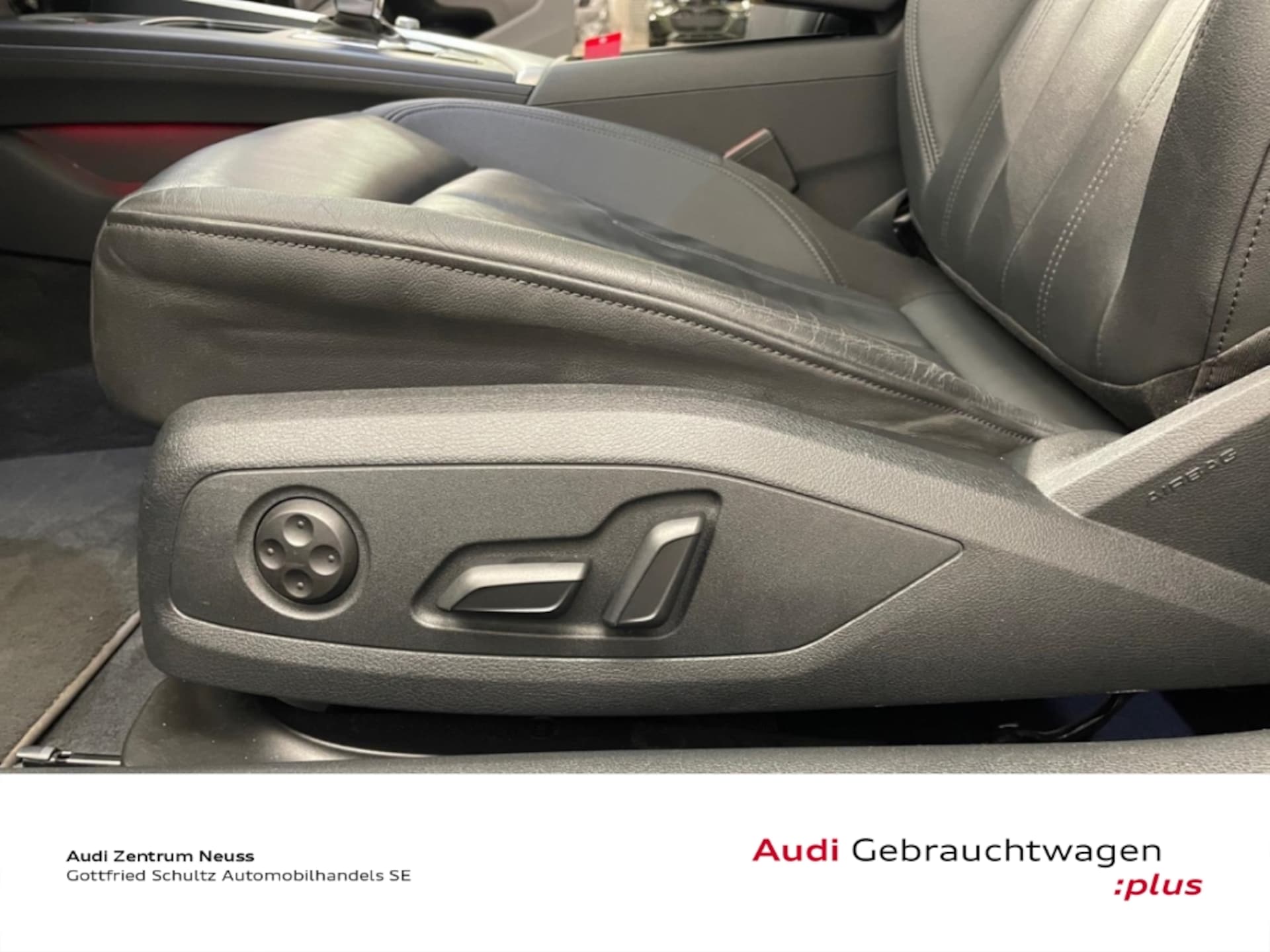 Audi A5 Coupé Advanced
