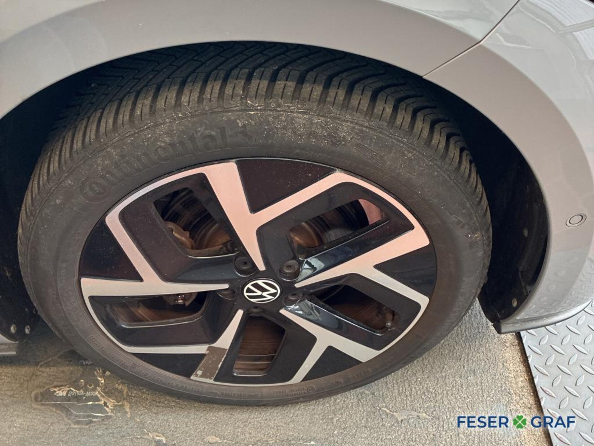 Volkswagen ID.3 MOVE Pro