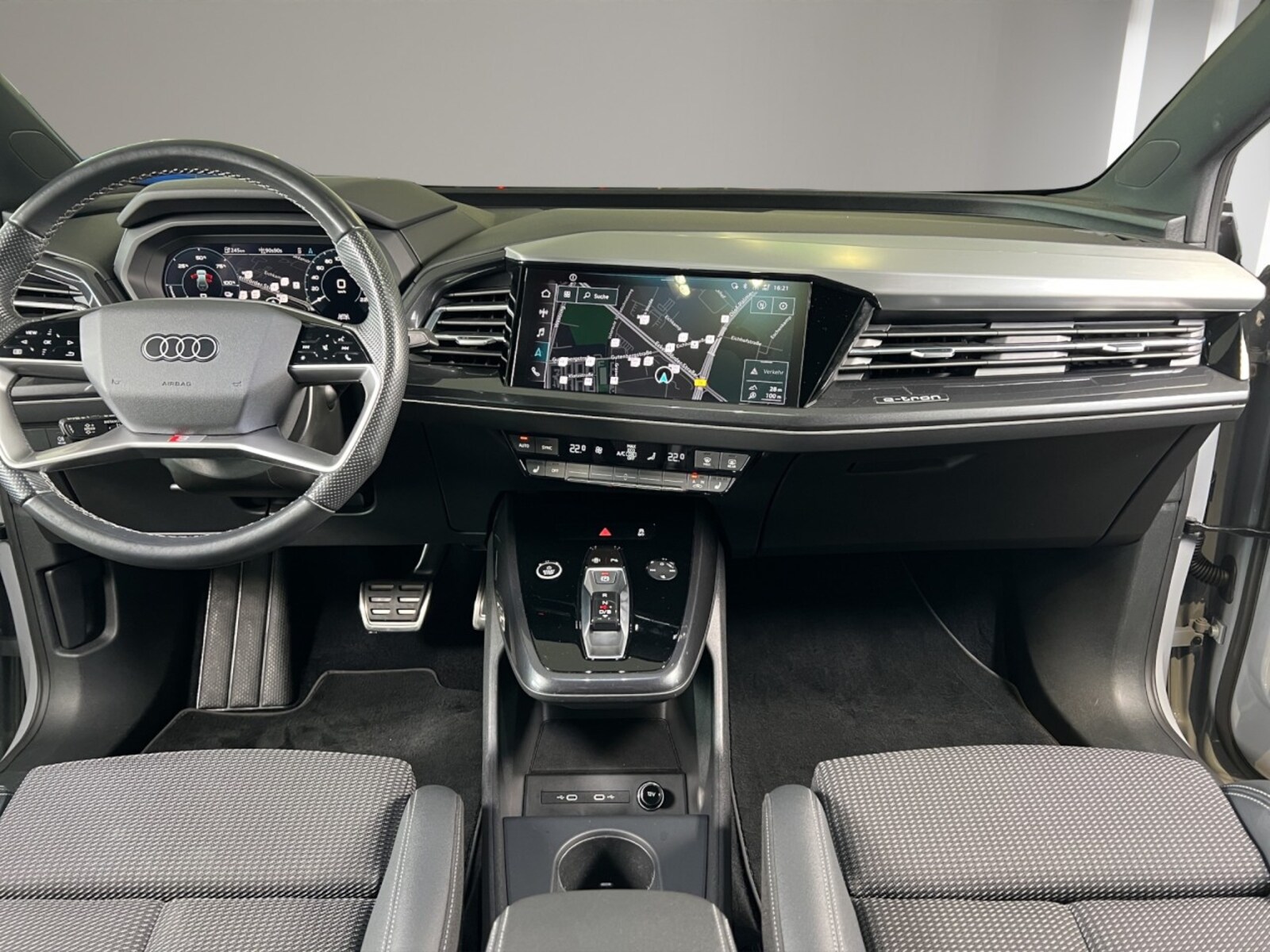Audi Q4 e-tron – Bild 14
