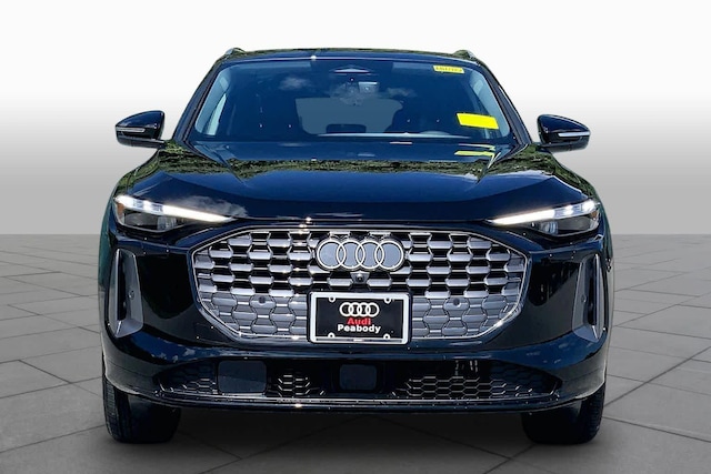 2026 Audi Q5