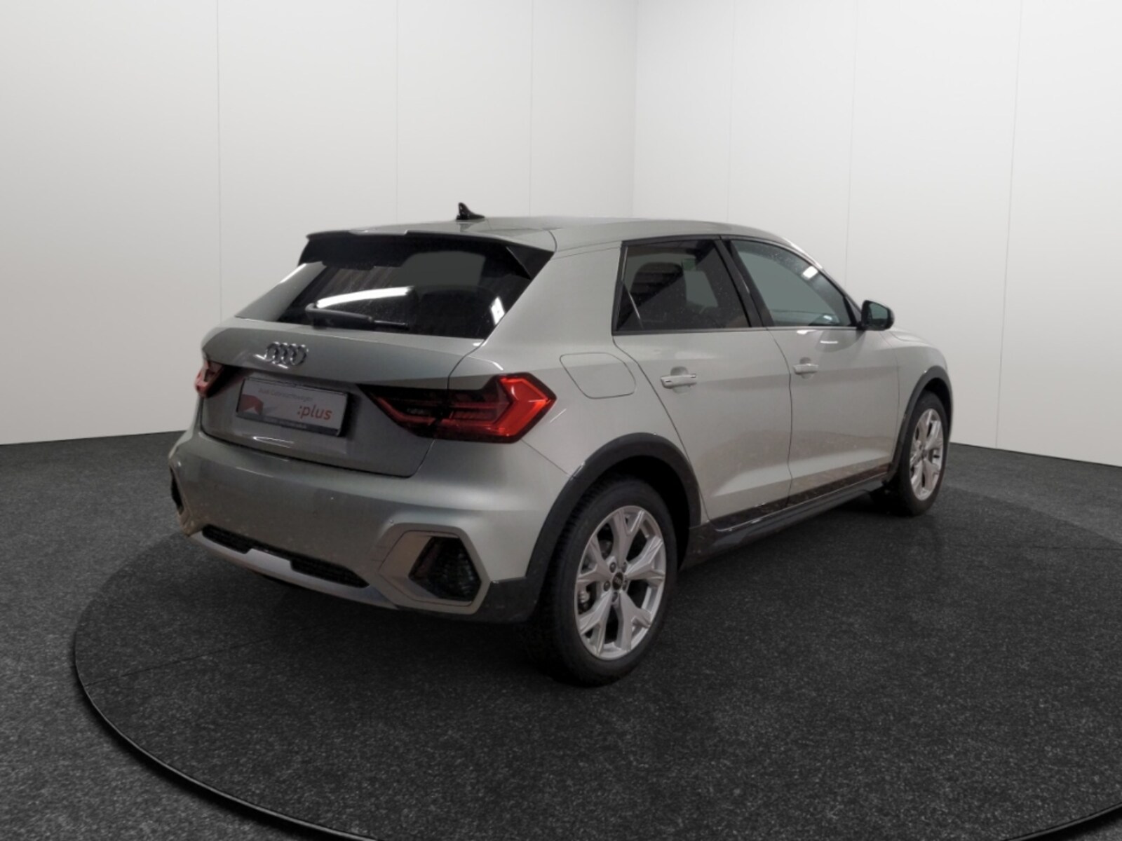 Audi A1 allstreet – Bild 5