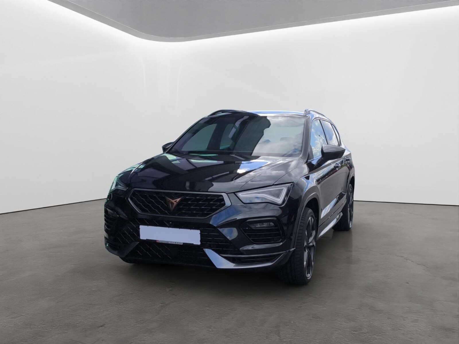 CUPRA Ateca – Bild 2