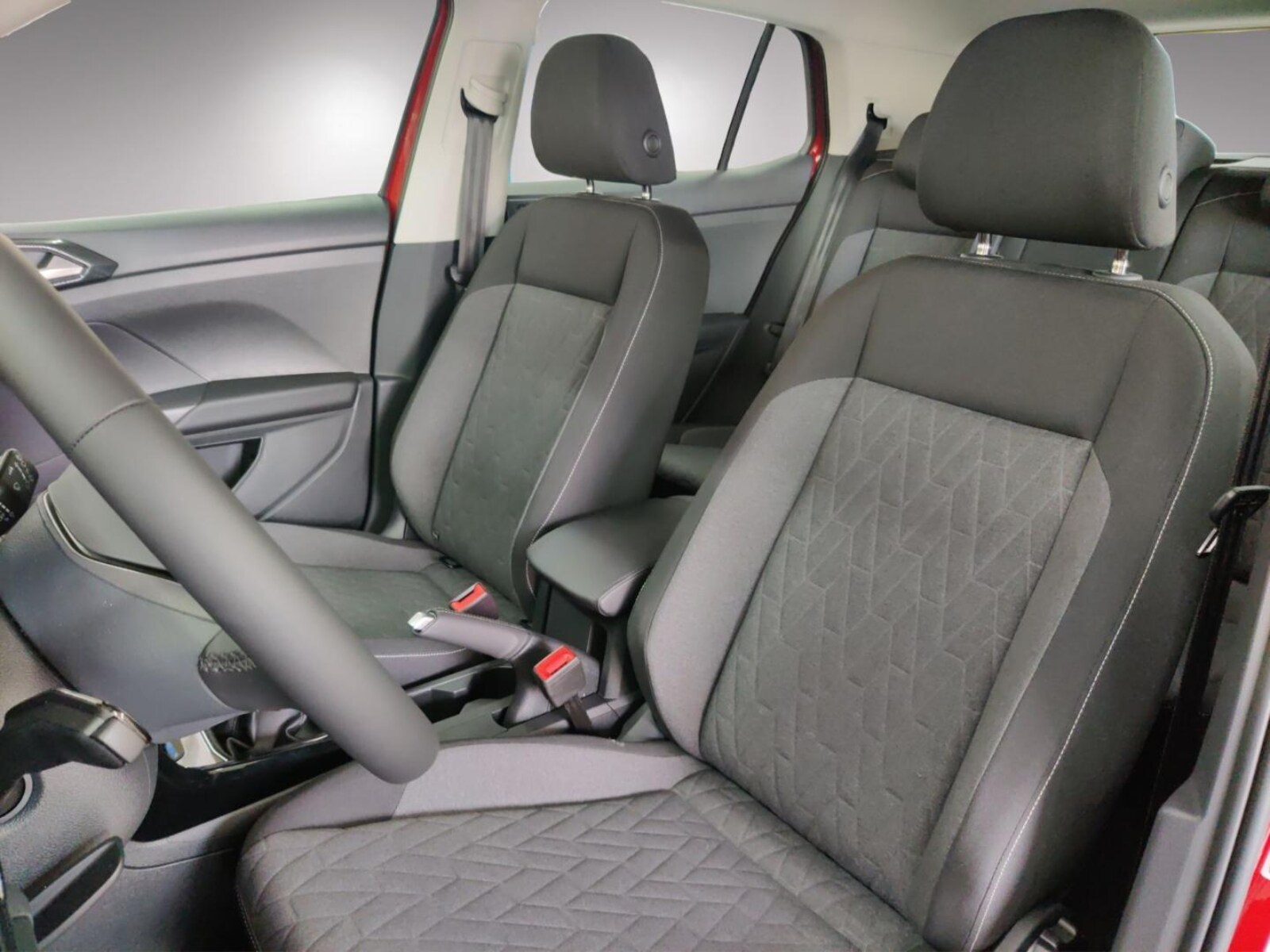 Volkswagen T-Cross – Bild 6