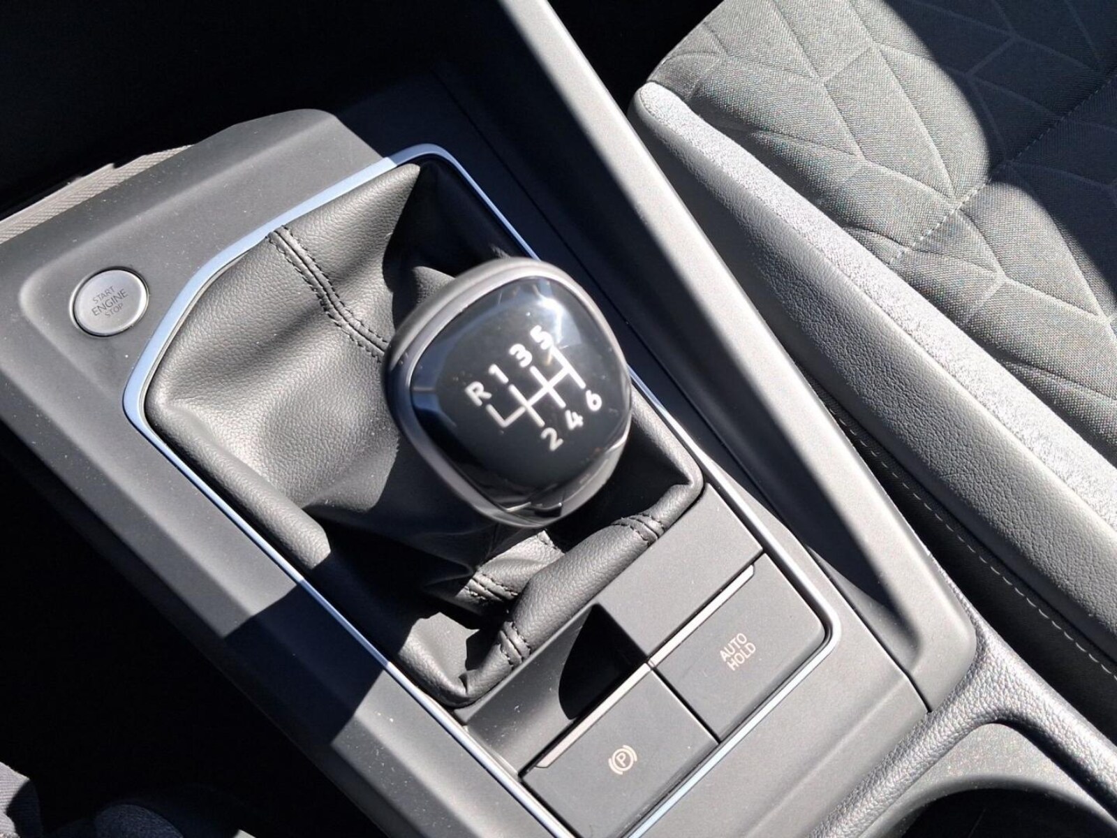 Volkswagen Golf – Bild 10
