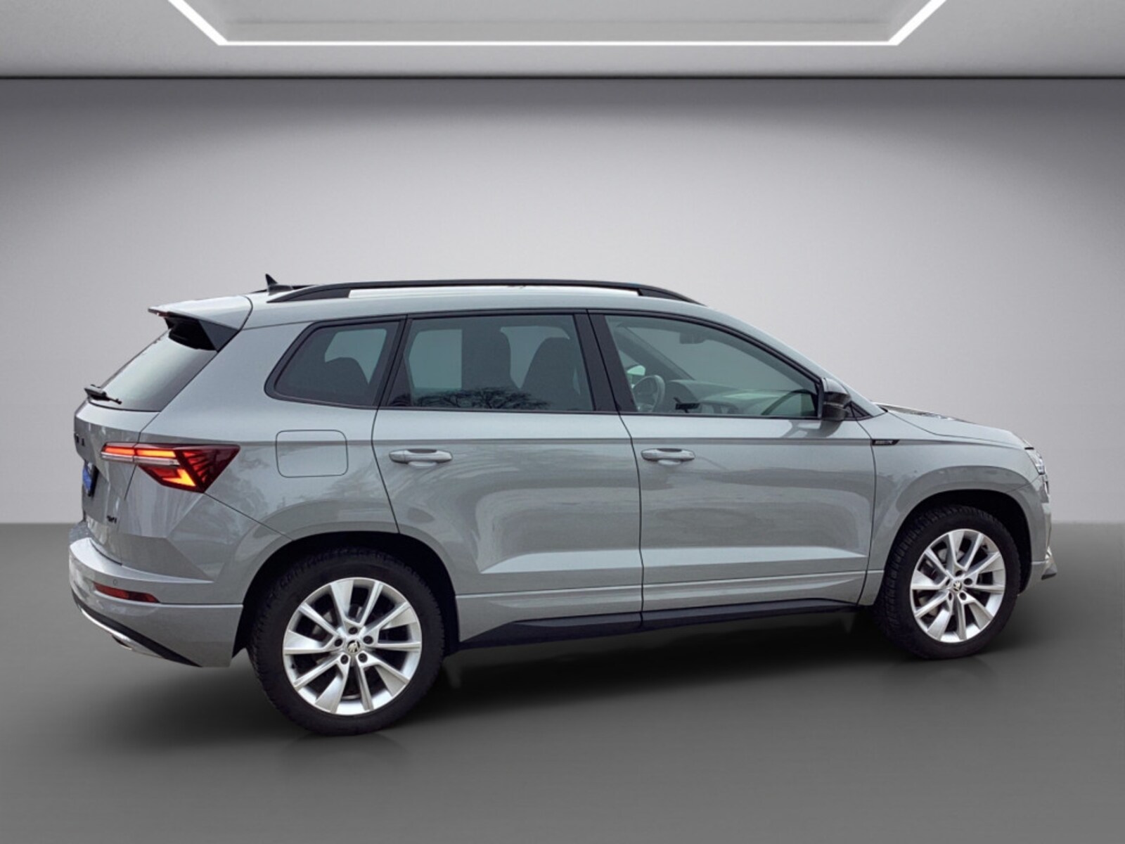 Škoda Karoq – Bild 6