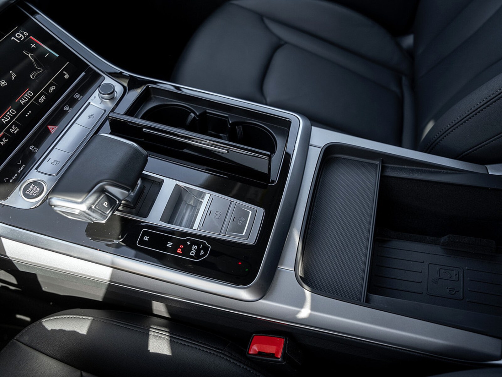 Audi Q7 – Bild 9