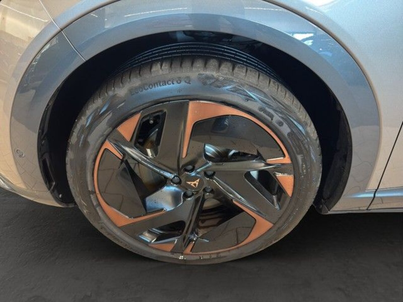 CUPRA Tavascan – Bild 10