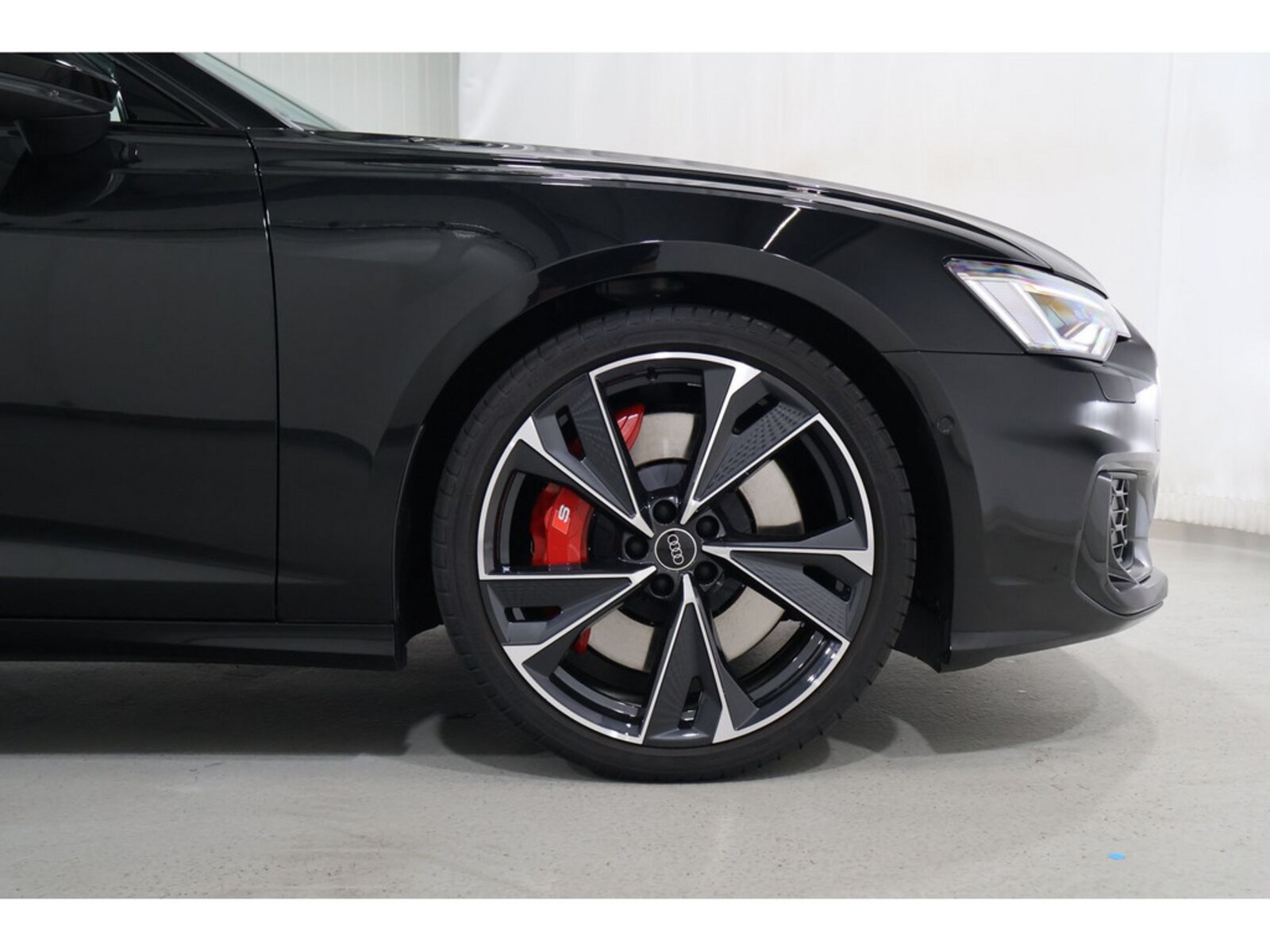 Audi S6 Avant – Bild 5