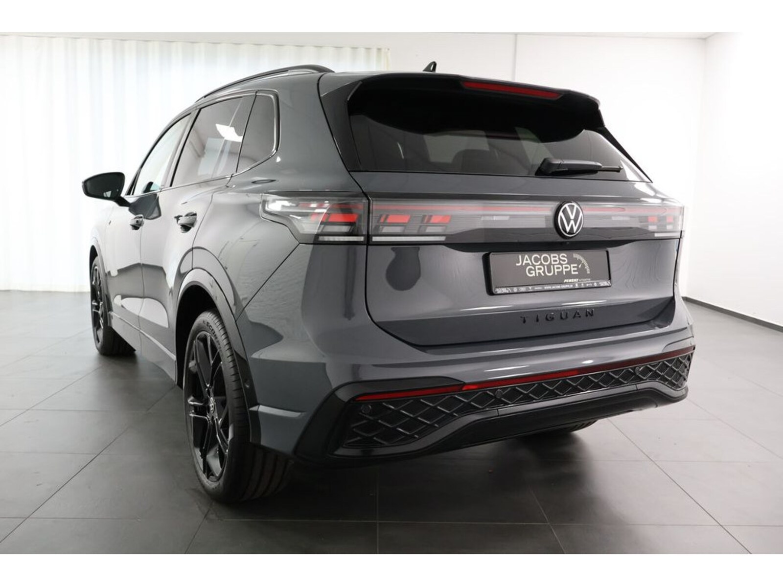 Volkswagen Tiguan – Bild 6