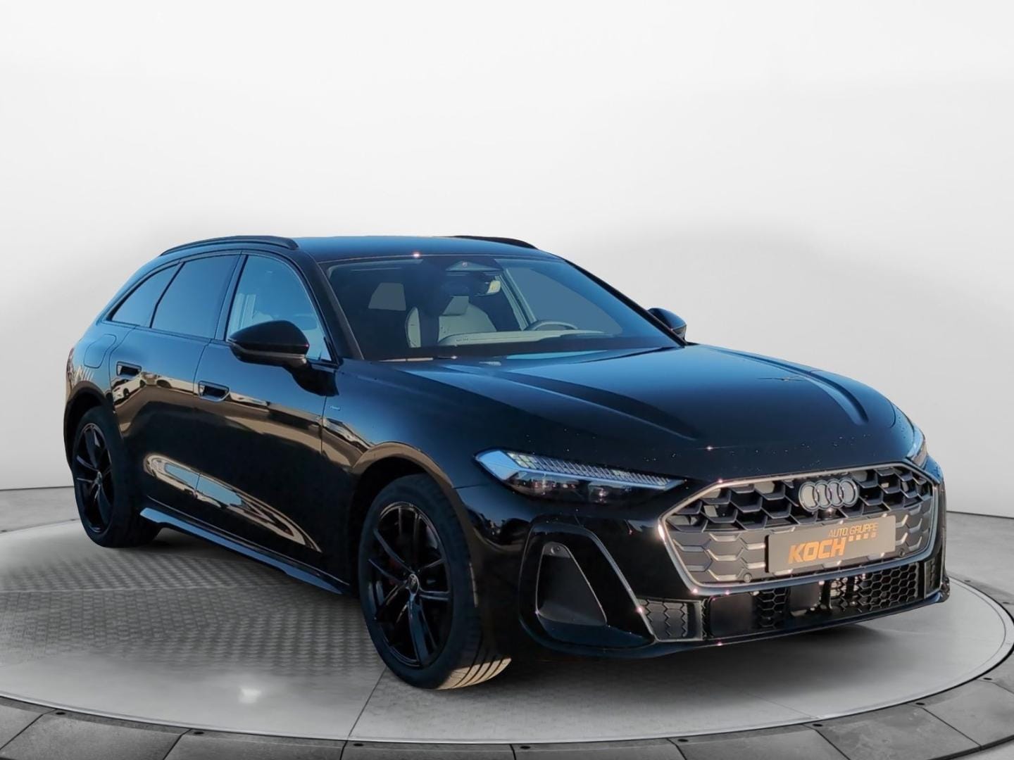 Bild über Audi A5 Avant e-hybrid e-hybrid quattro 270 kW S tronic - für weitere Informationen kontaktieren Sie den Audi Partner