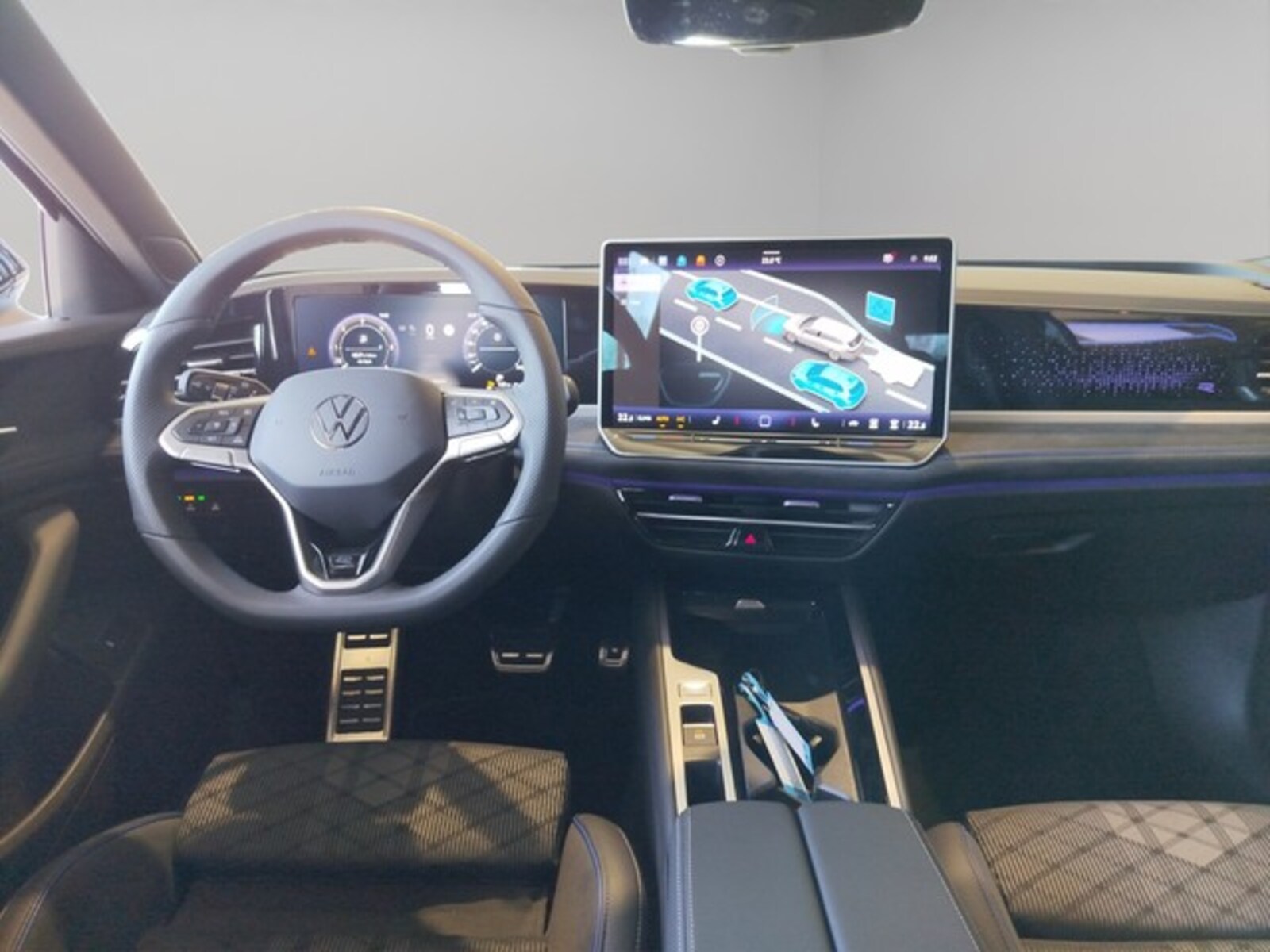 Volkswagen Passat – Bild 13