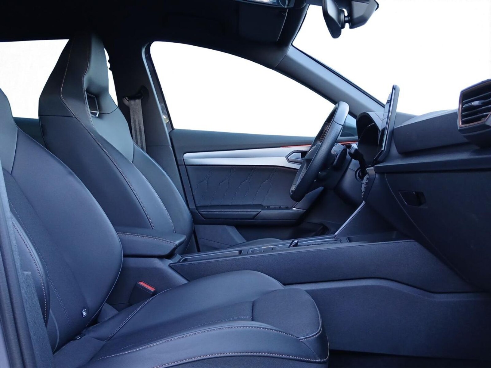 CUPRA Formentor – Bild 4