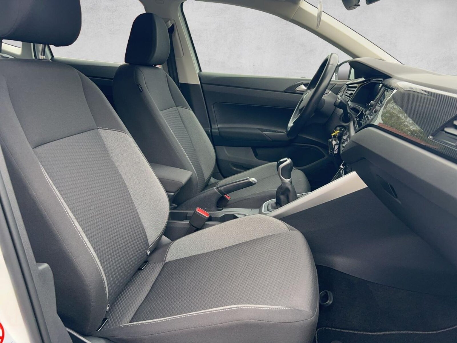 Volkswagen Polo – Bild 30