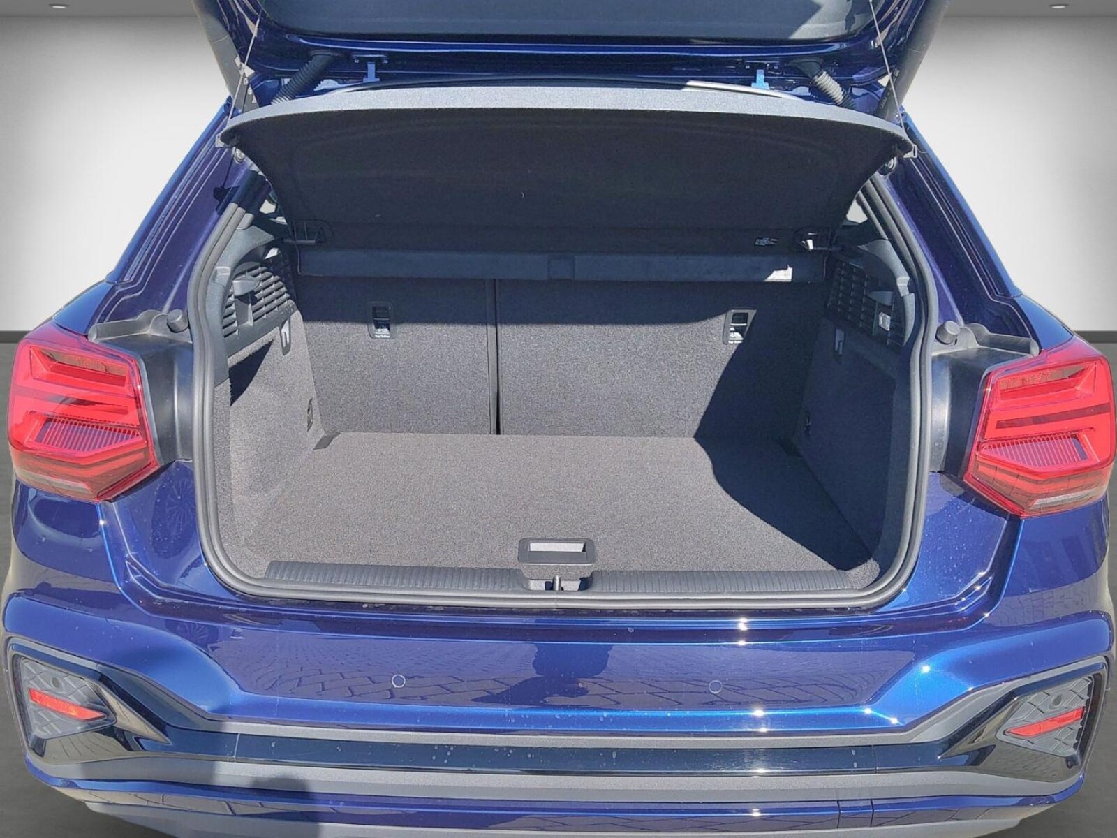 Audi Q2 – Bild 14