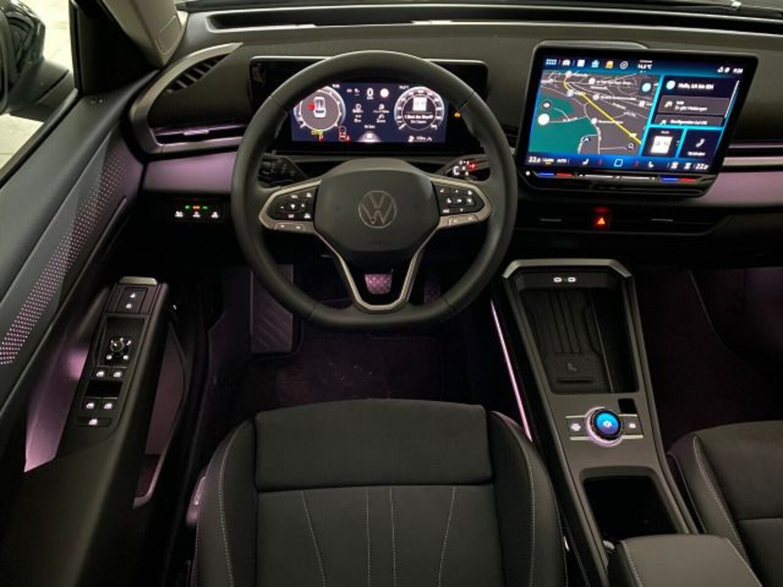 Volkswagen T-Roc – Bild 6