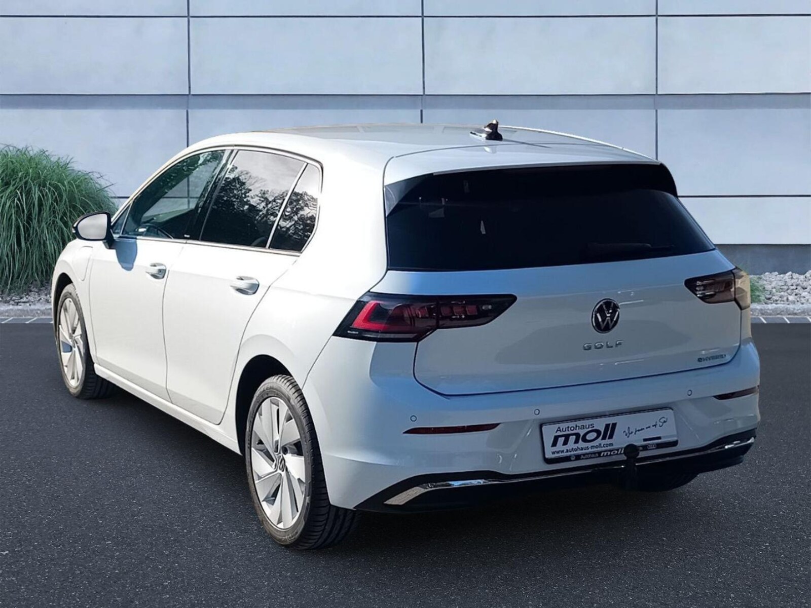 Volkswagen Golf – Bild 3