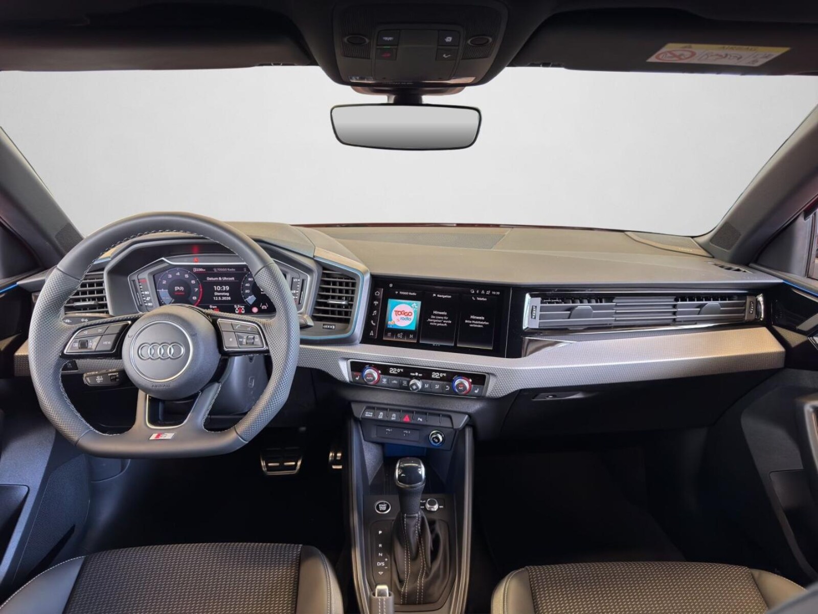 Audi A1 Sportback – Bild 3