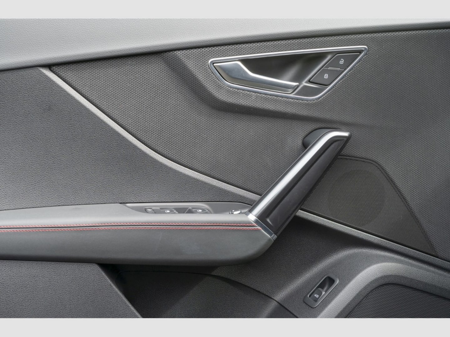 Bild über Audi Q2 S line 35 TFSI S tronic - für weitere Informationen kontaktieren Sie den Audi Partner