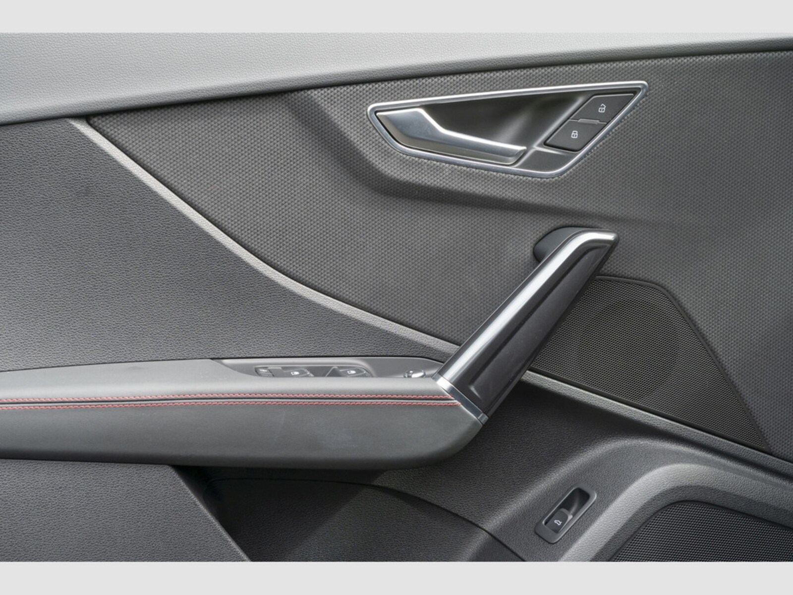Audi Q2 – Bild 15