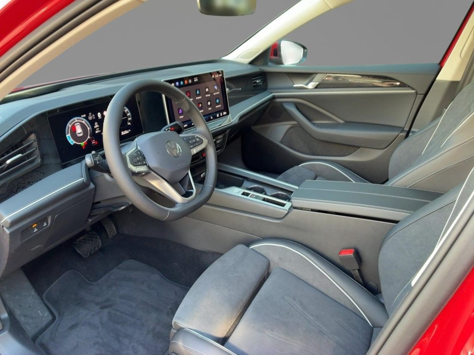 Volkswagen Passat – Bild 6