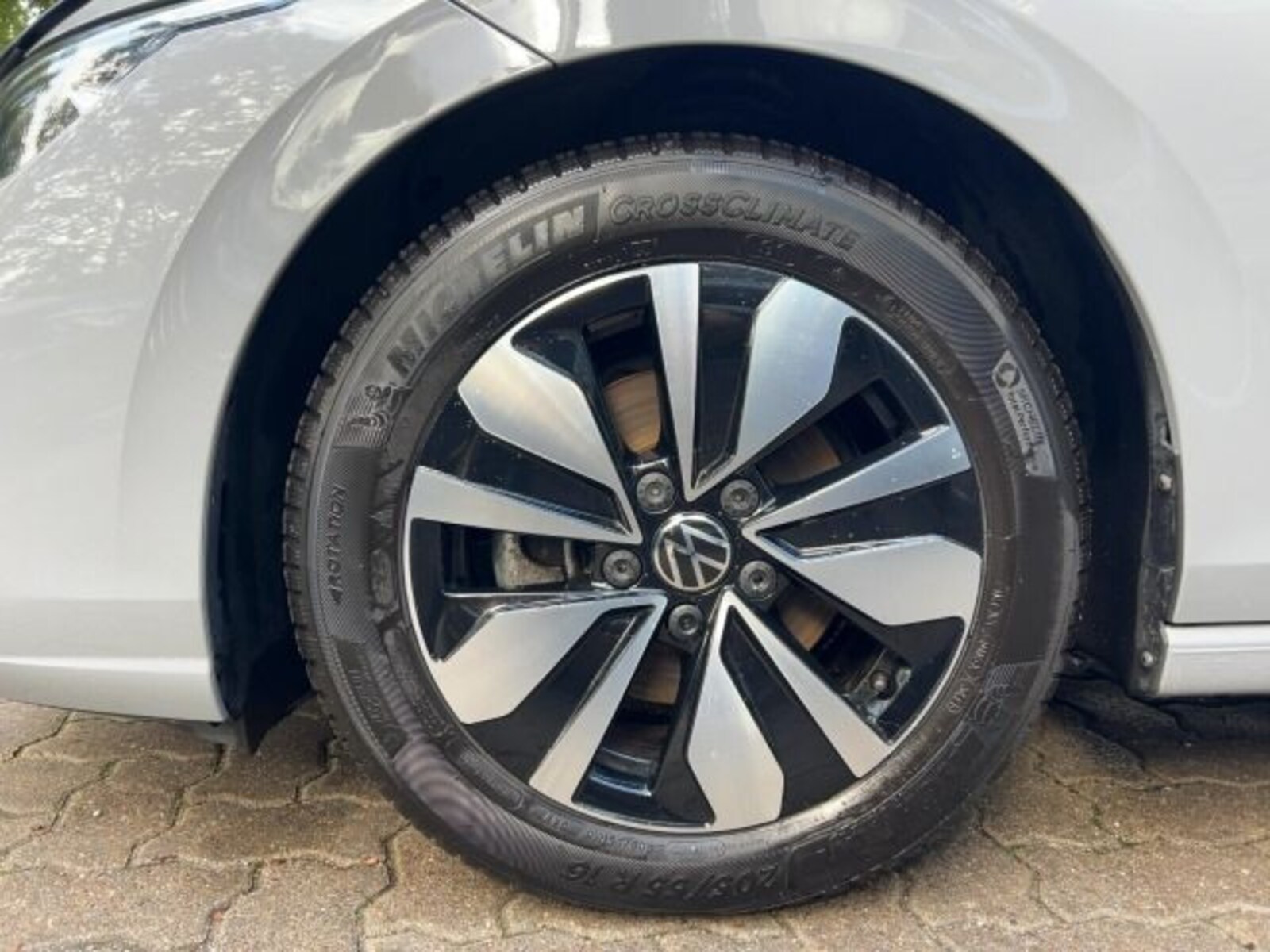 Volkswagen Golf Variant – Bild 13