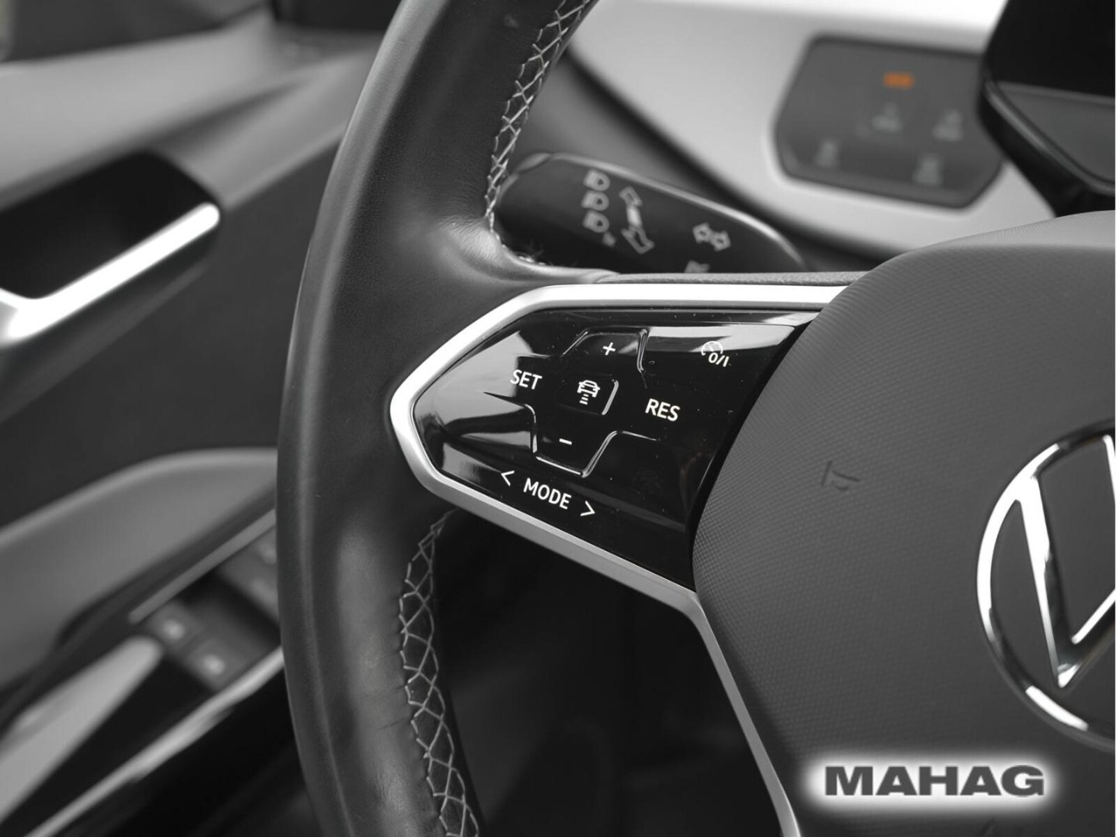 Volkswagen ID.3 – Bild 24
