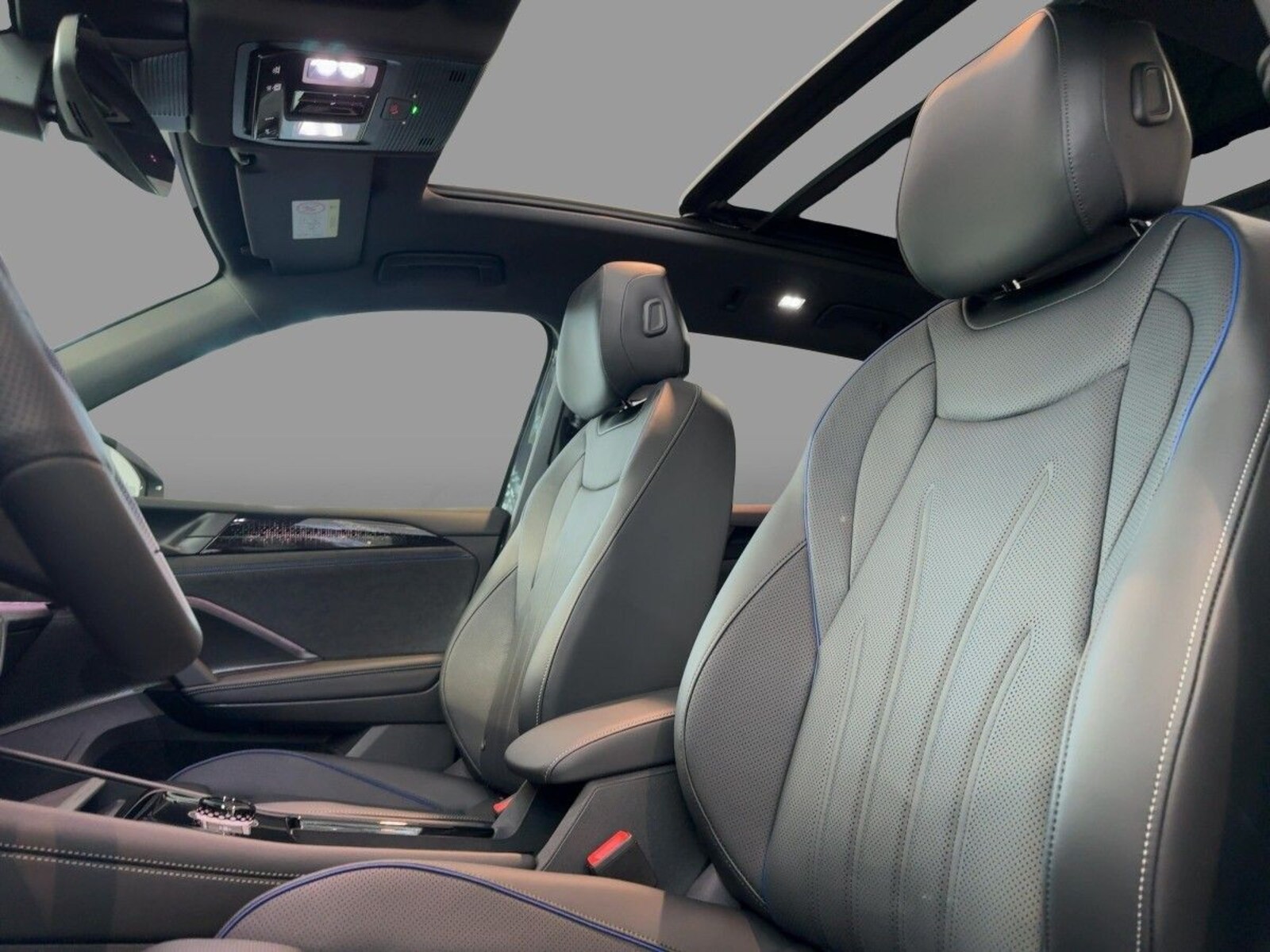 Volkswagen Tiguan – Bild 13