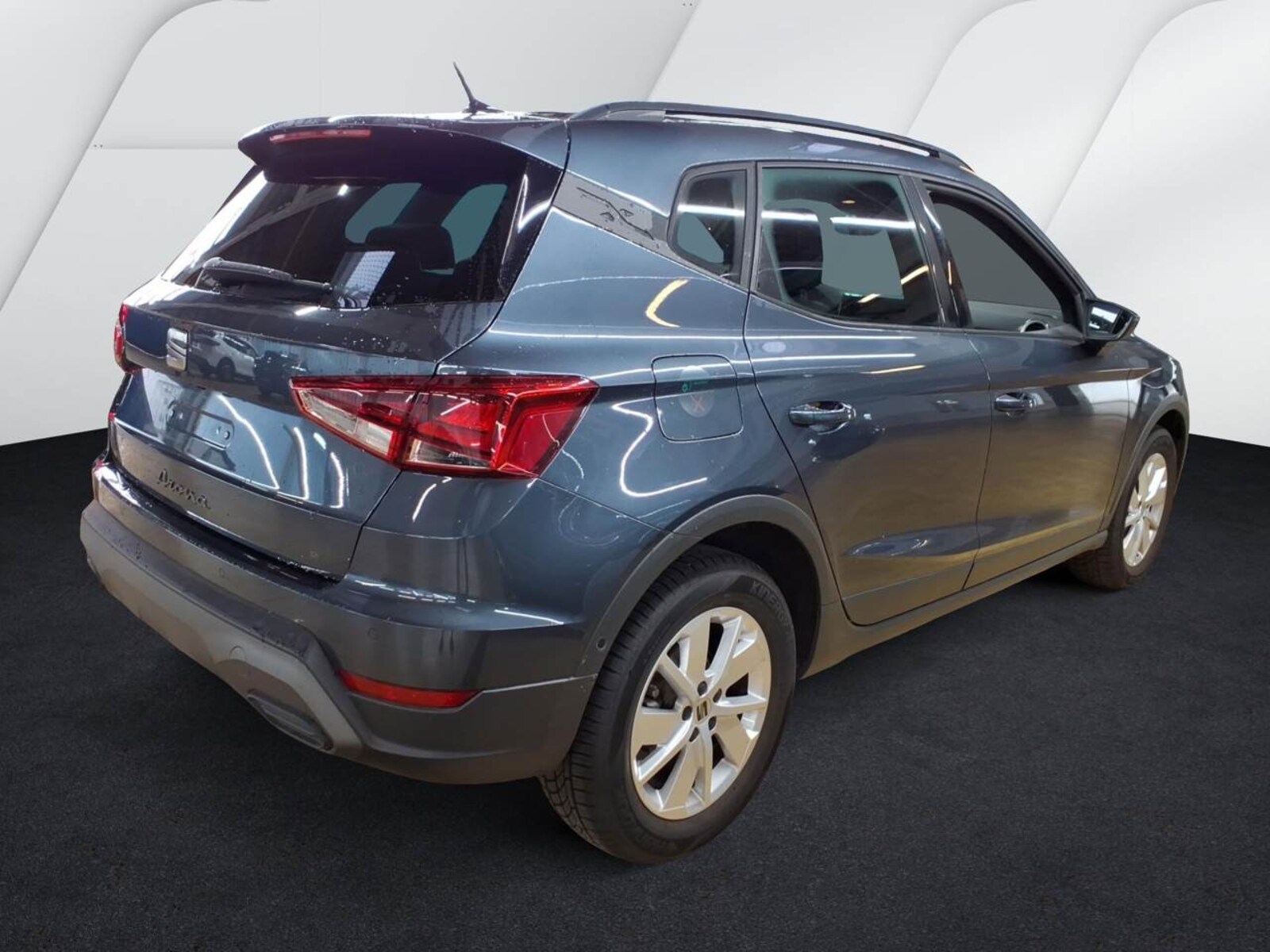 SEAT Arona – Bild 3