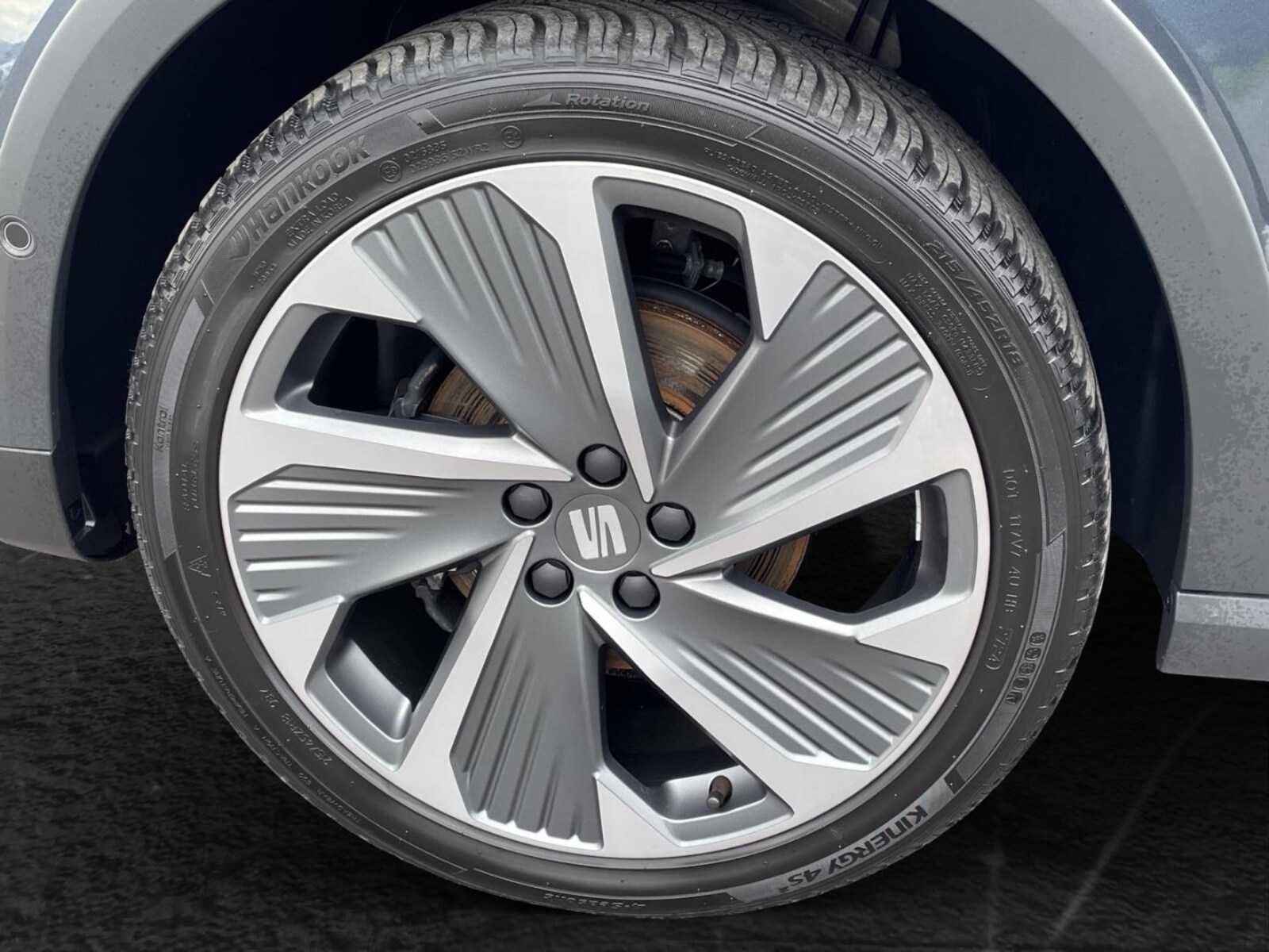 SEAT Arona – Bild 6