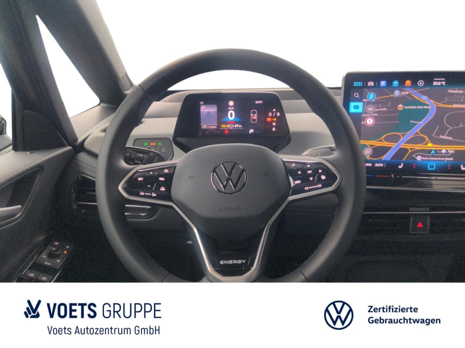 Volkswagen ID.3 – Bild 11