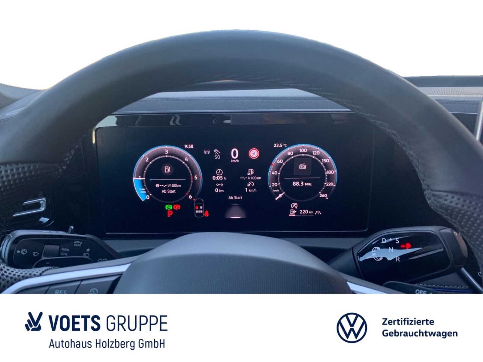 Volkswagen Tiguan – Bild 11