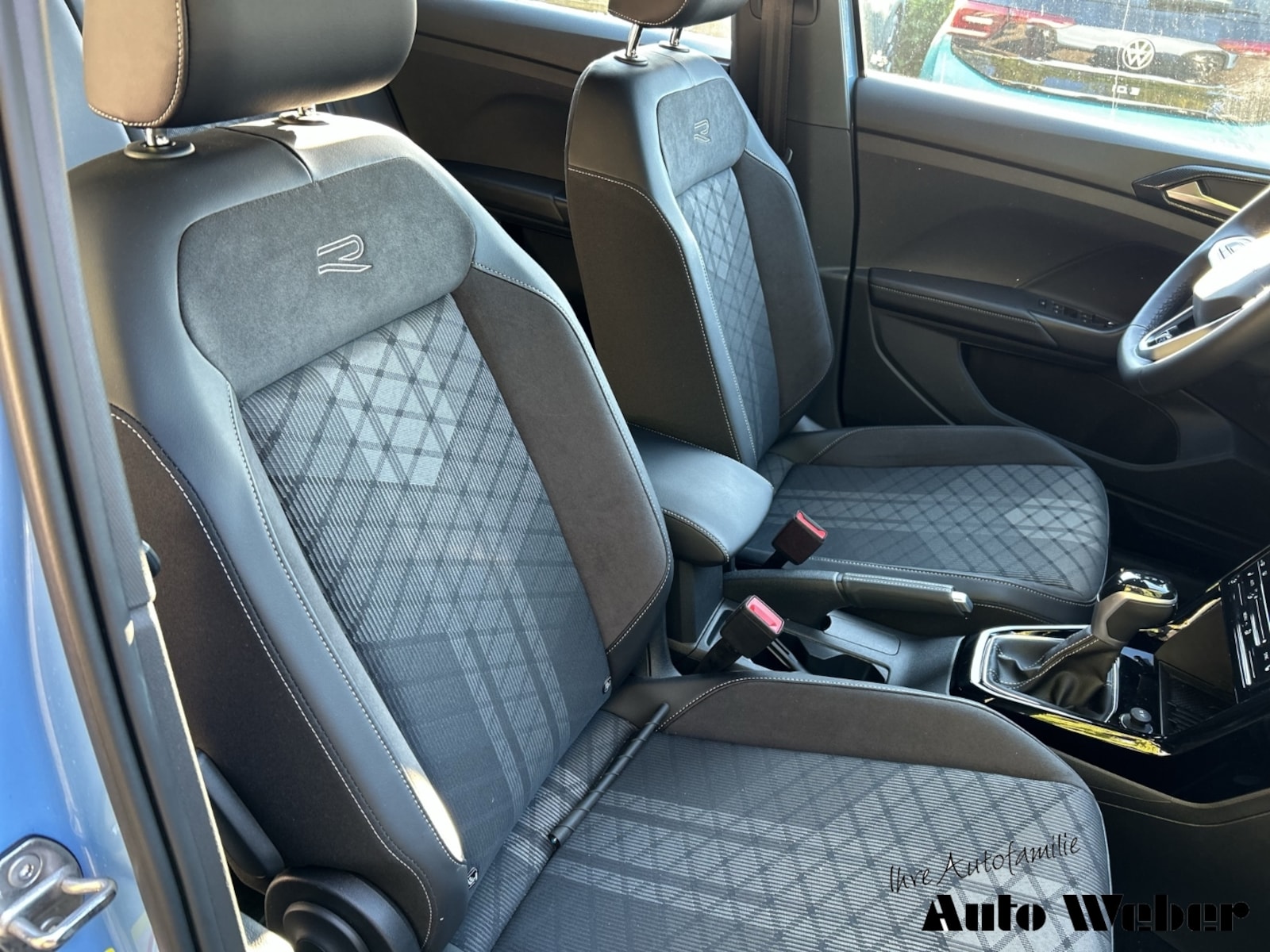 Volkswagen T-Cross – Bild 15