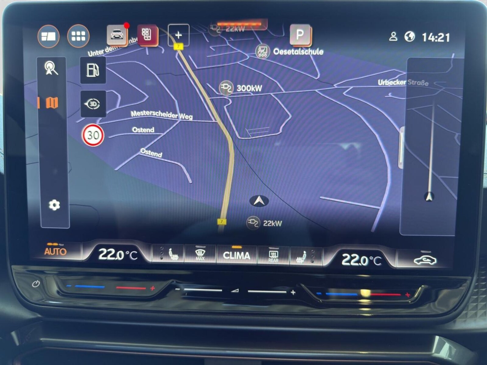 CUPRA Formentor – Bild 8