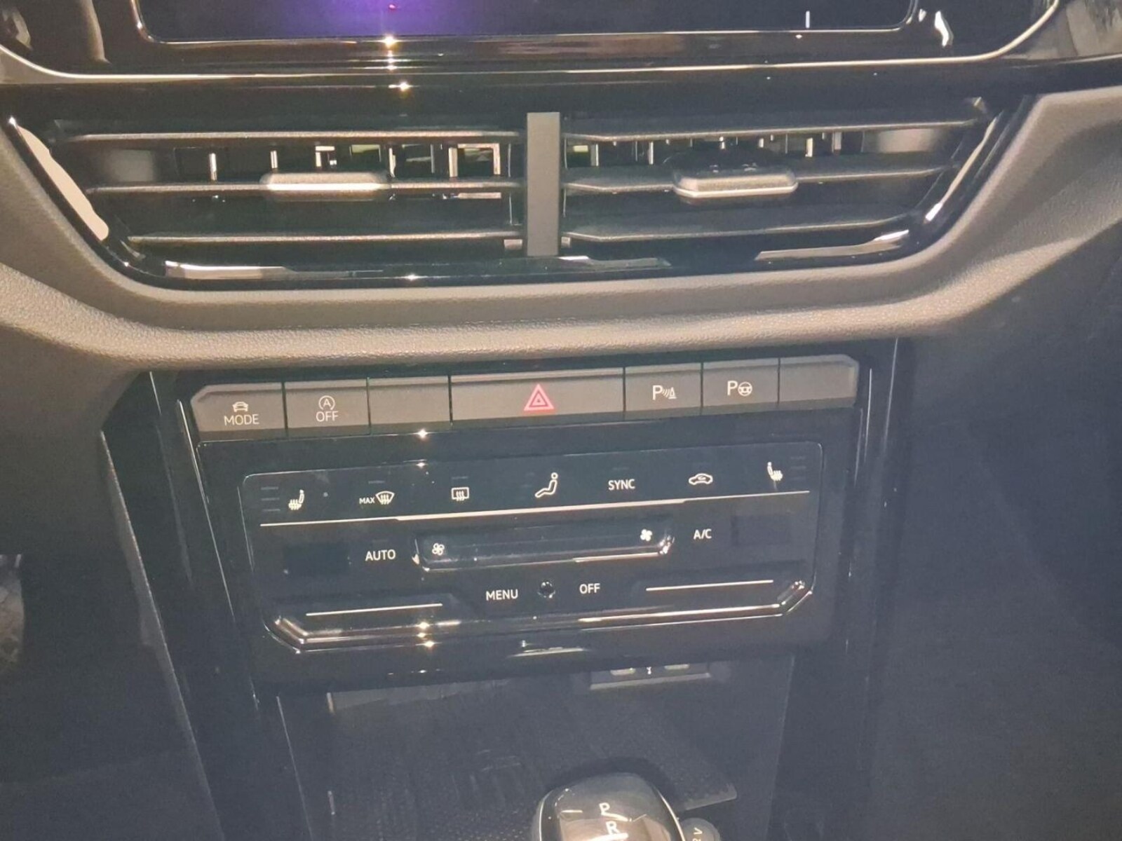 Volkswagen T-Roc – Bild 8