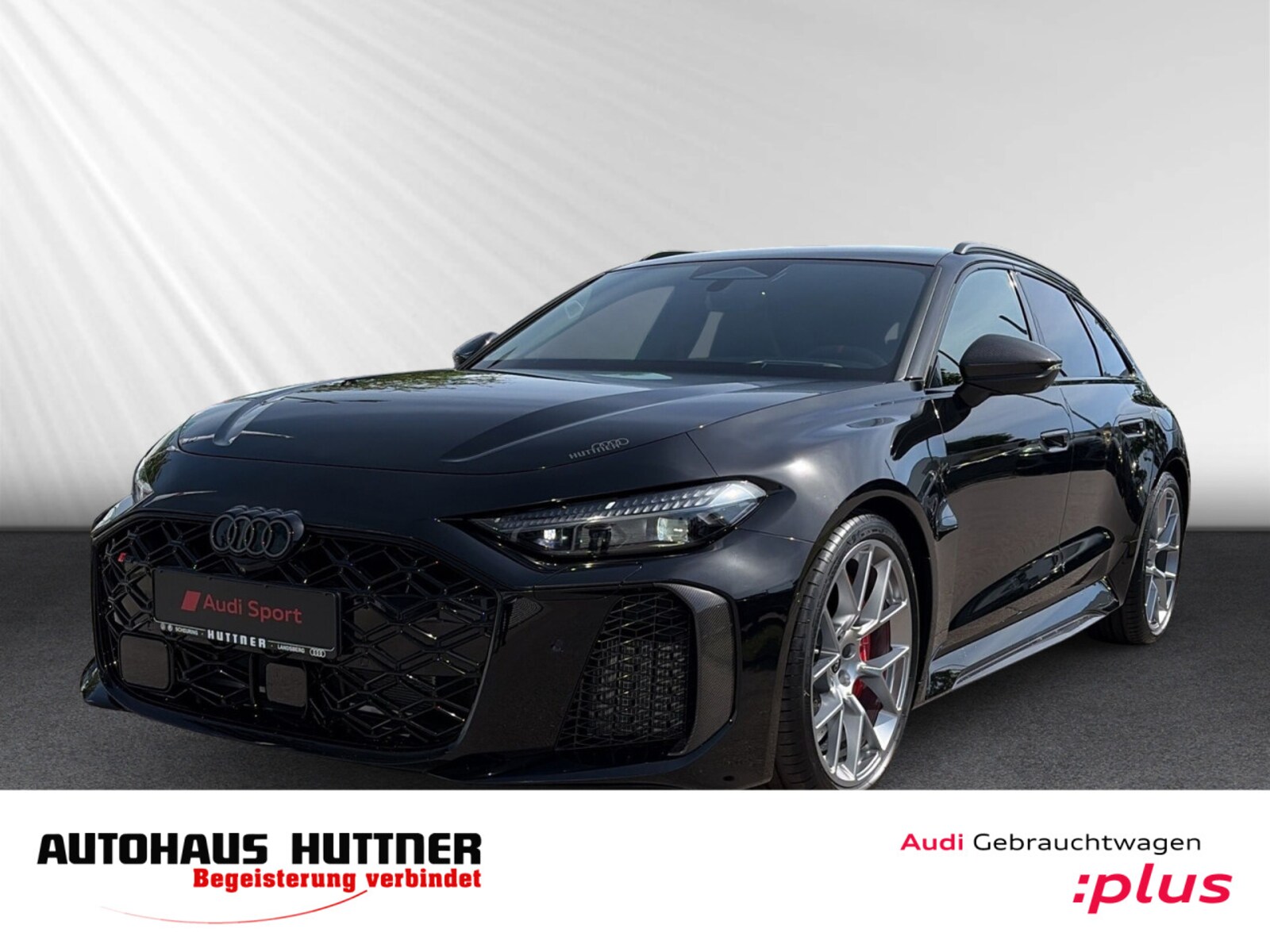 Audi RS 5 Avant