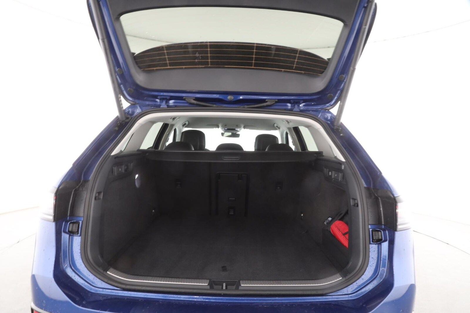 Volkswagen Passat – Bild 10