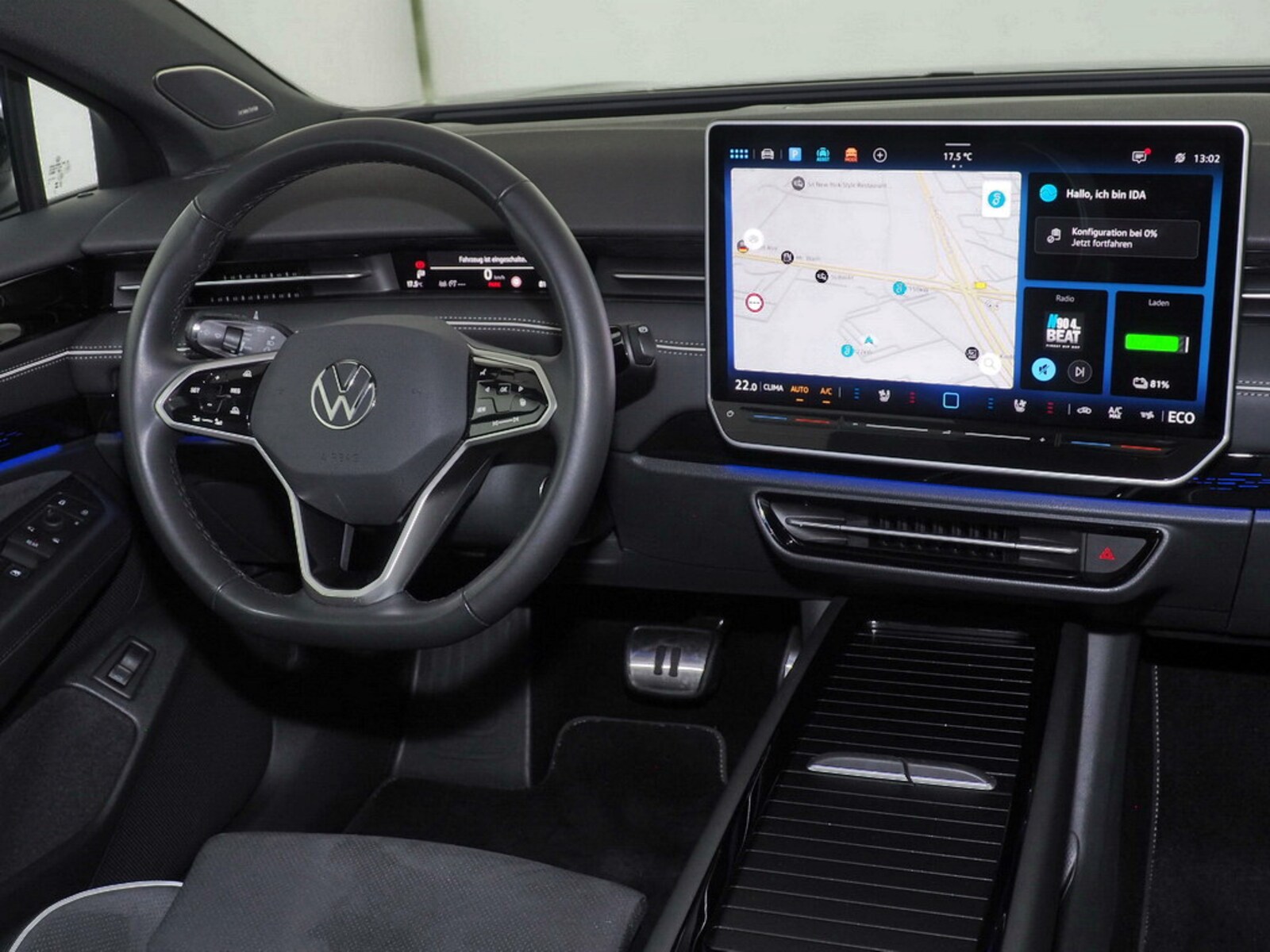 Volkswagen ID.7 Tourer – Bild 4