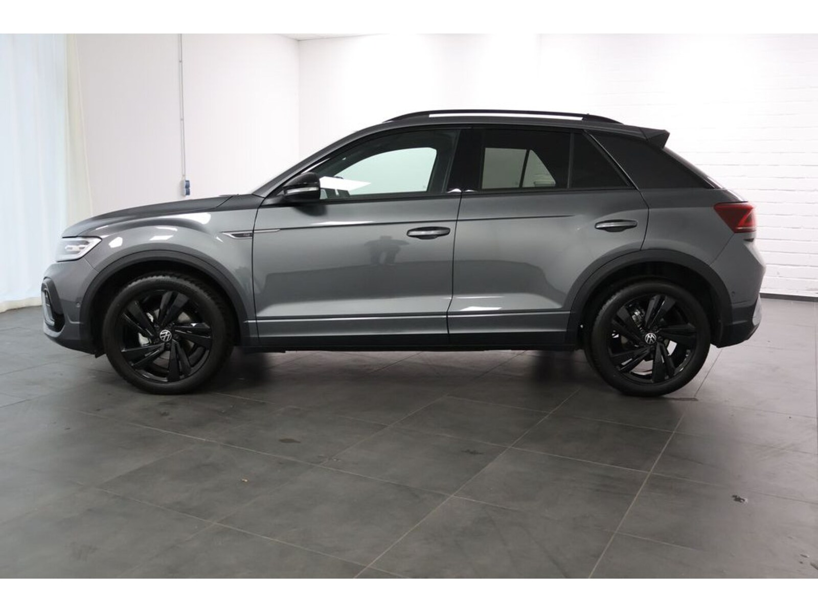 Volkswagen T-Roc – Bild 7