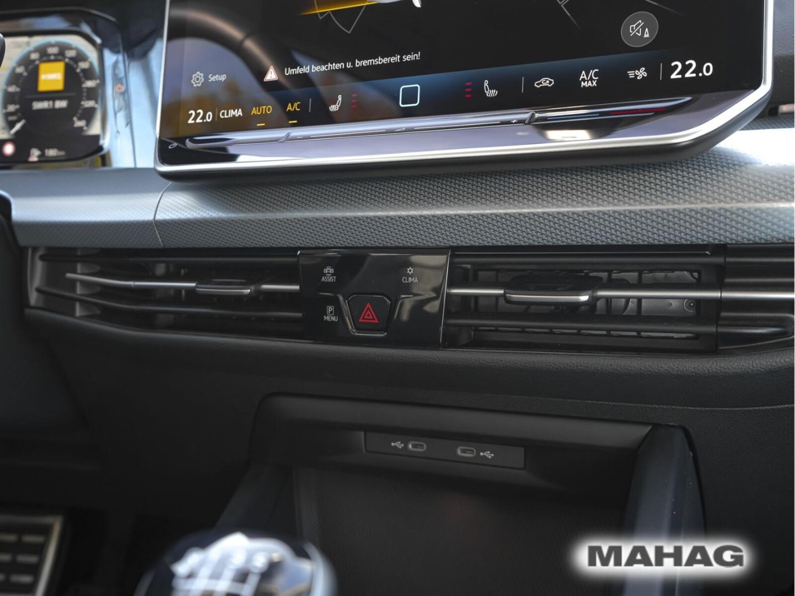 Volkswagen Golf – Bild 27