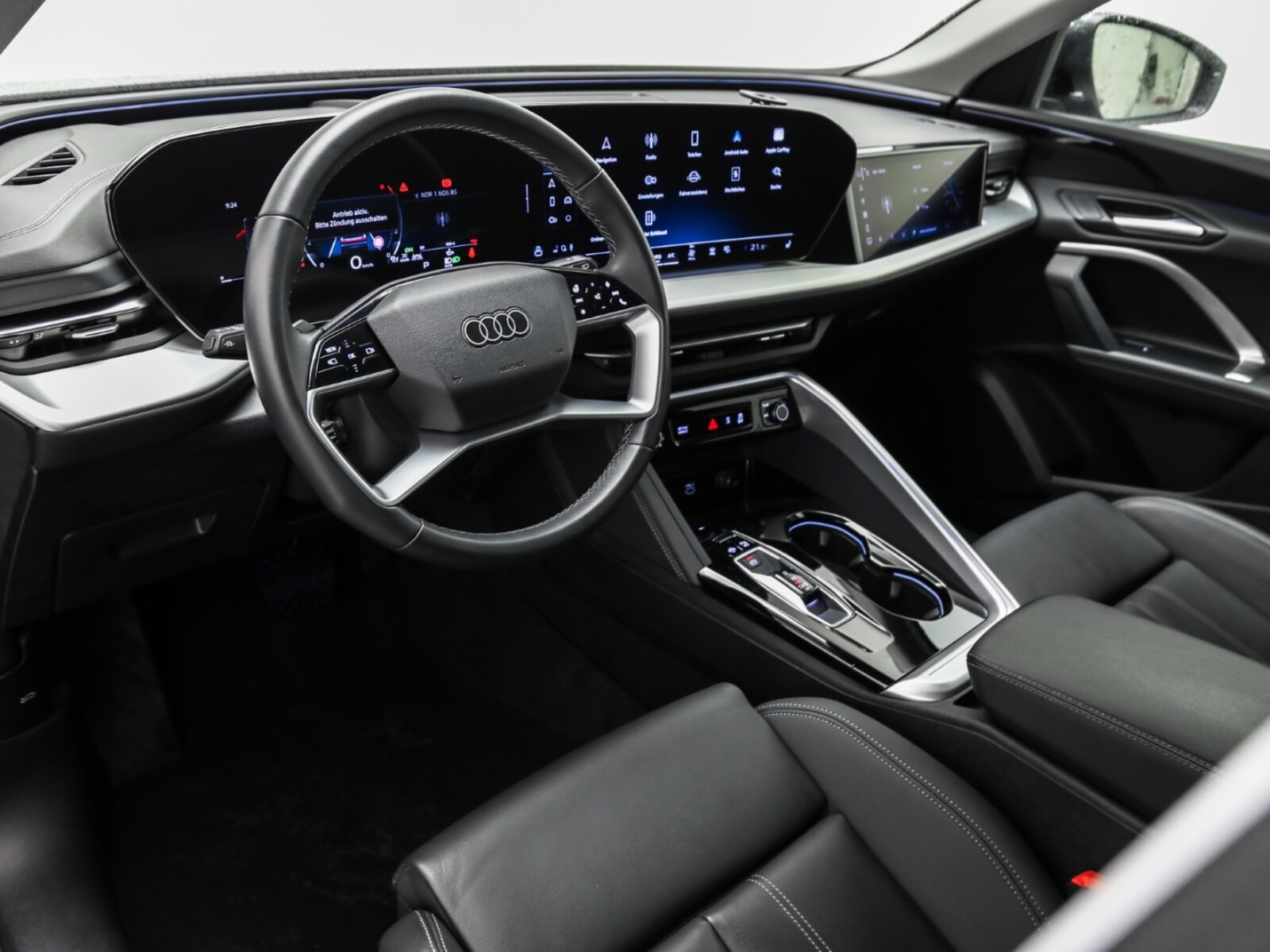 Audi Q5 – Bild 10