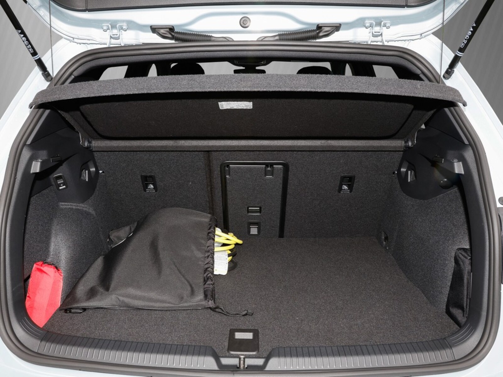 Volkswagen Golf – Bild 8