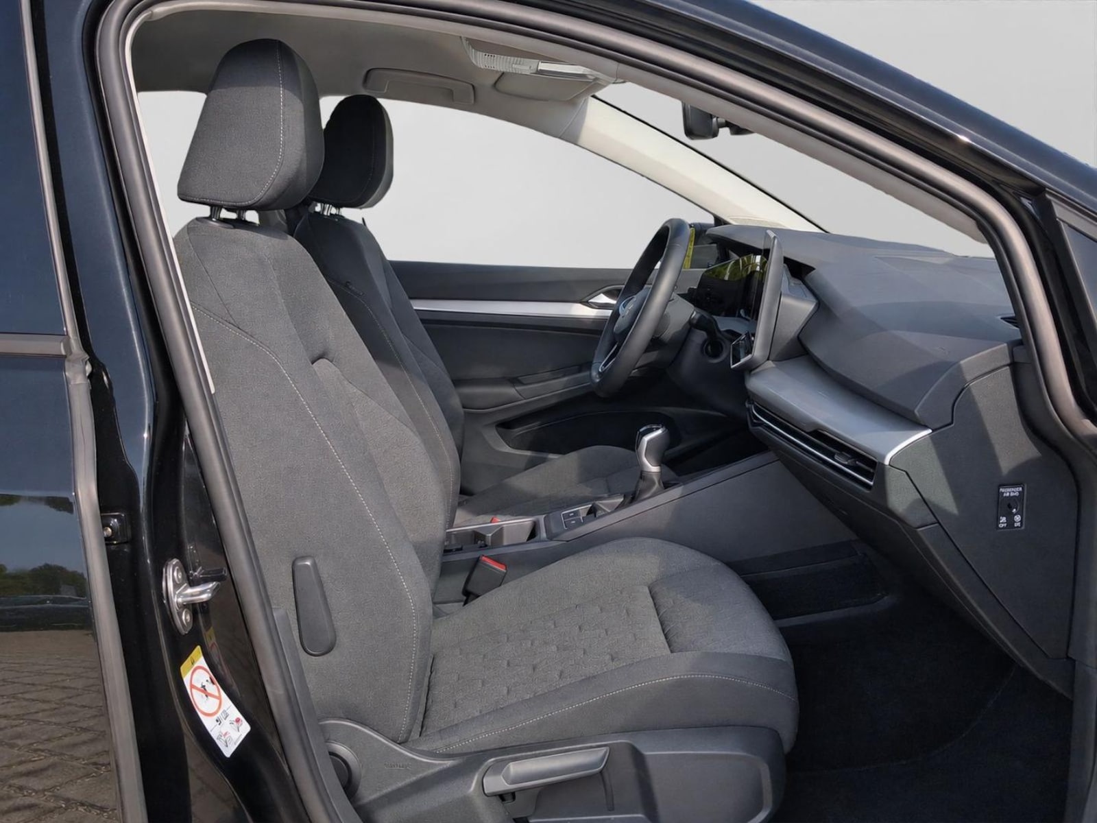 Volkswagen Golf – Bild 12