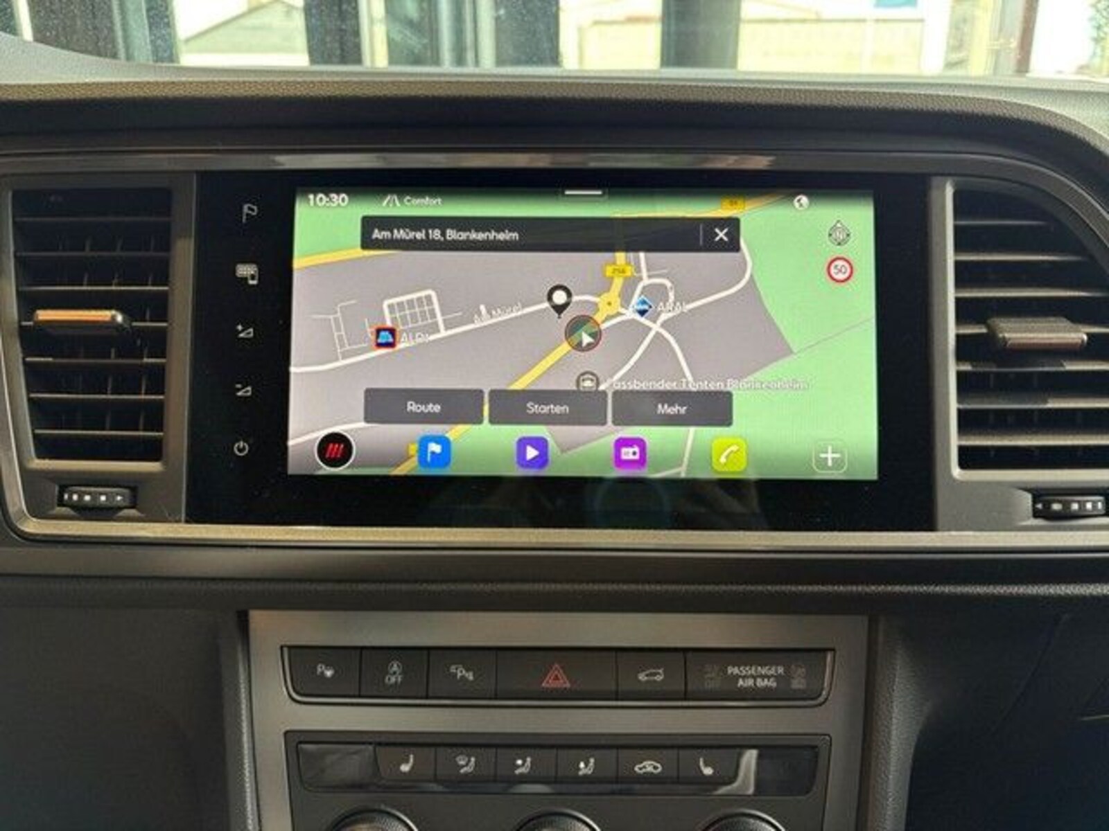CUPRA Ateca – Bild 12