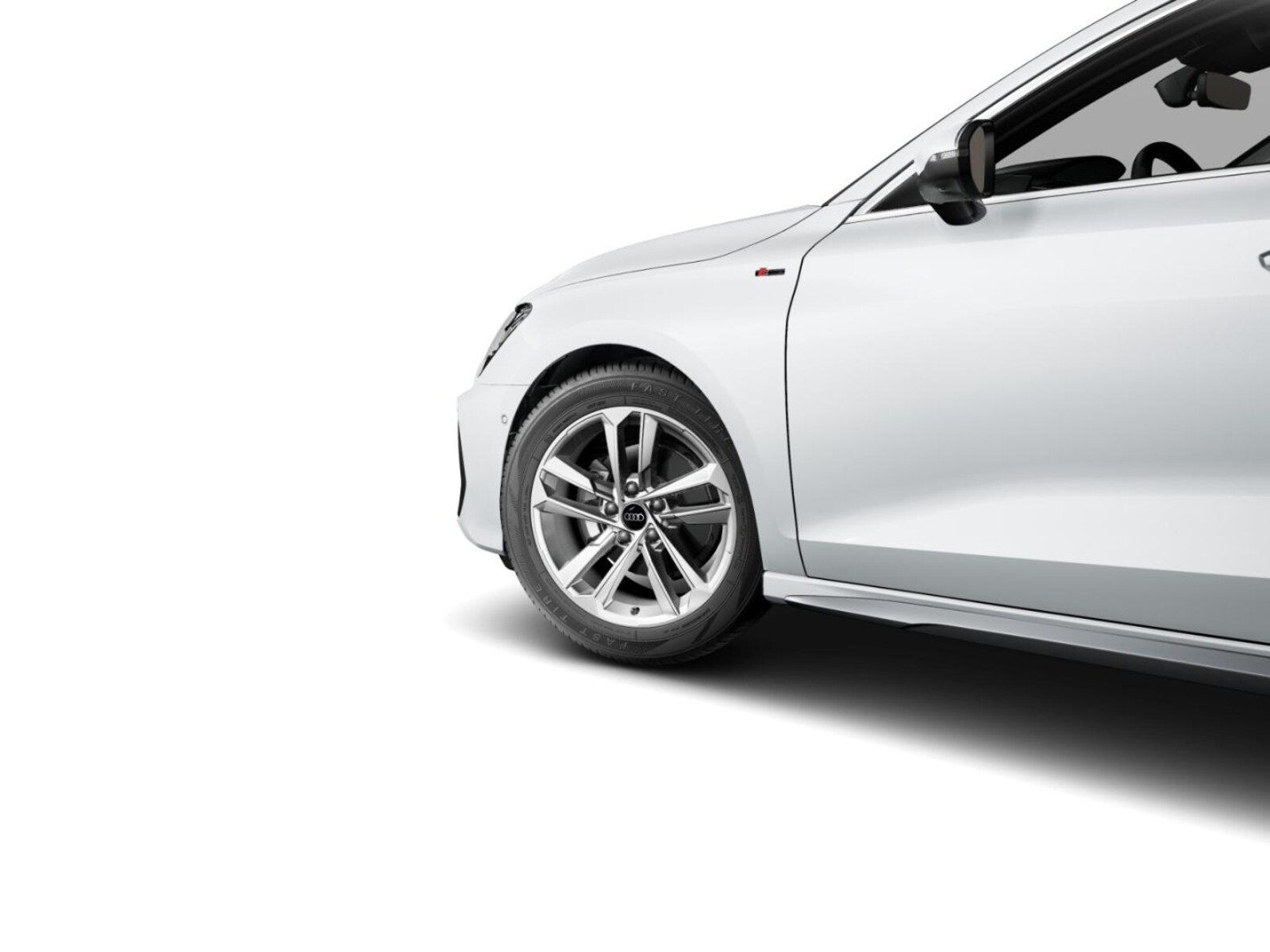 Audi A3 Sportback – Bild 4