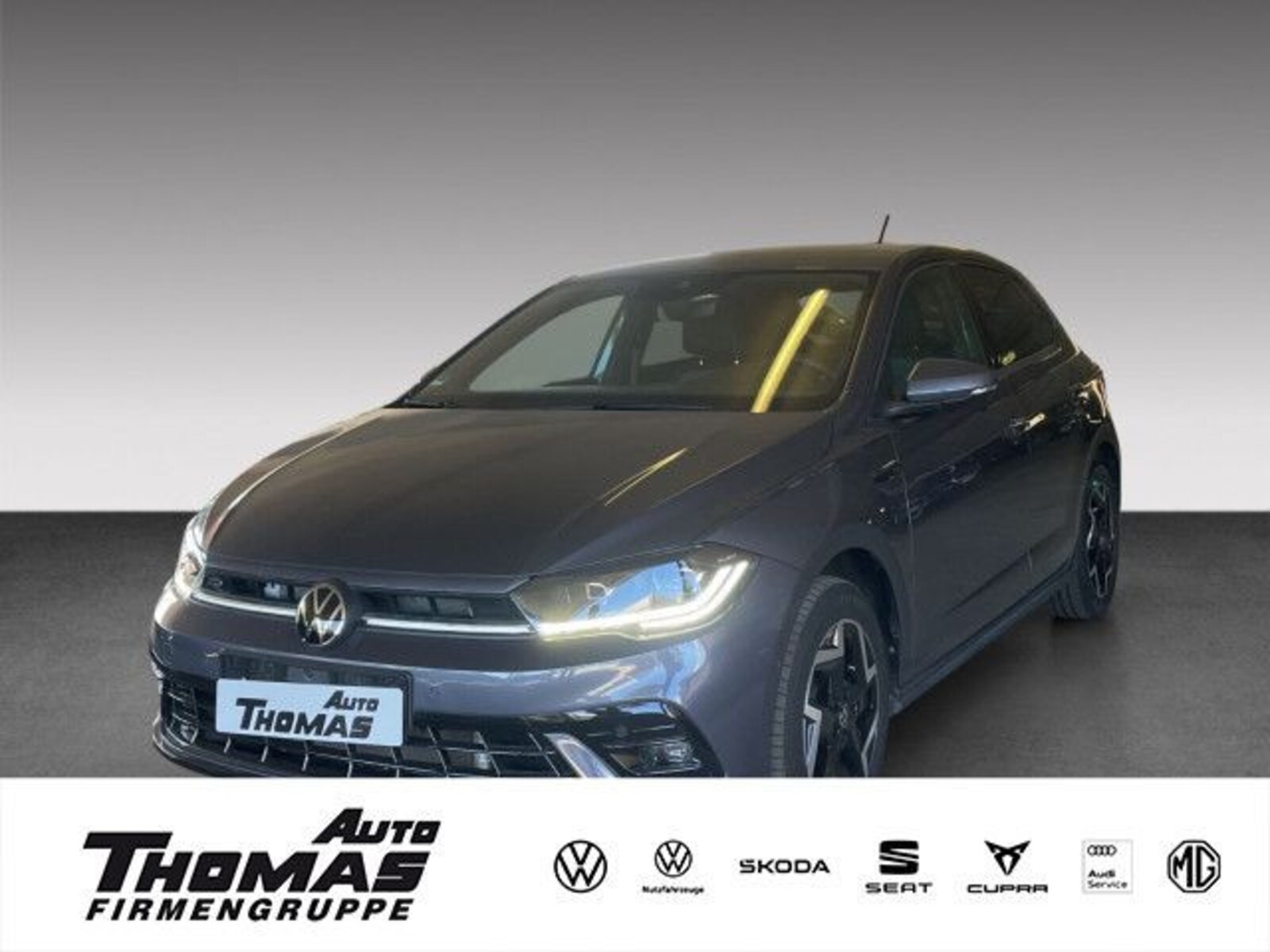 Volkswagen Polo – Bild 2