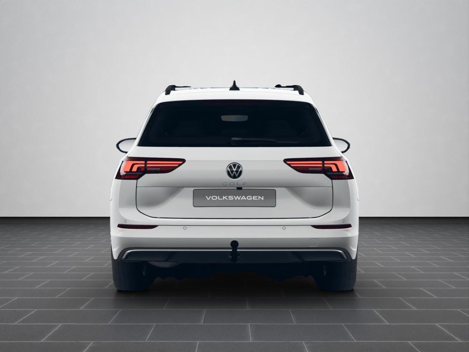 Volkswagen Golf Variant – Bild 7