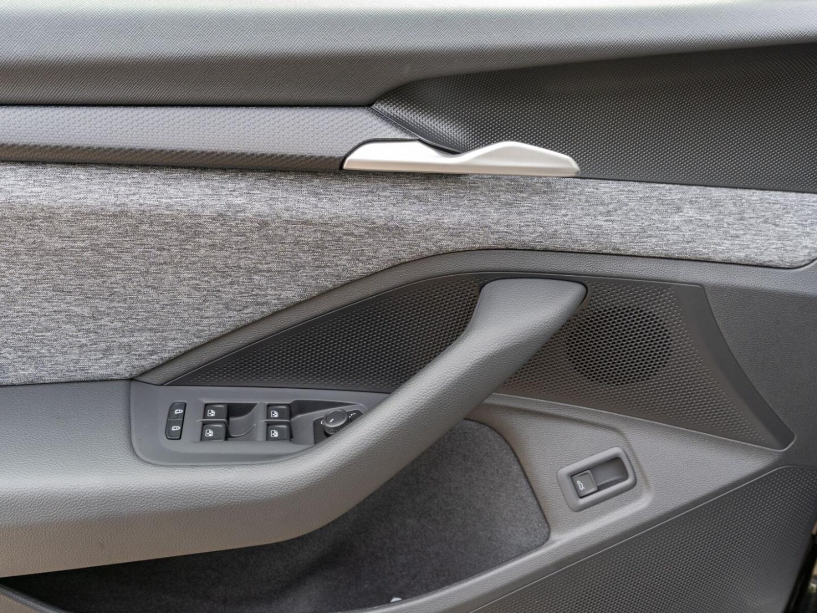 Škoda Superb Combi – Bild 11